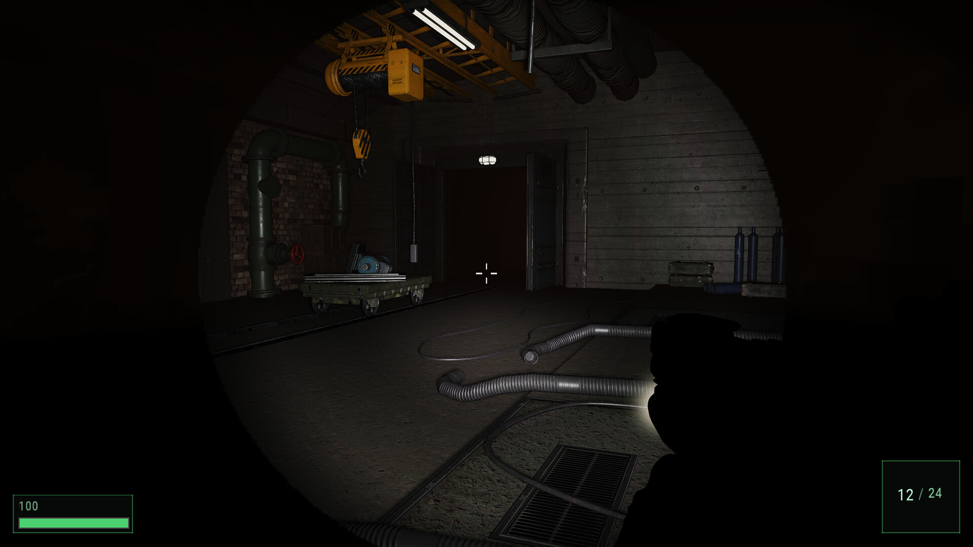 Kill Step screenshot 5
