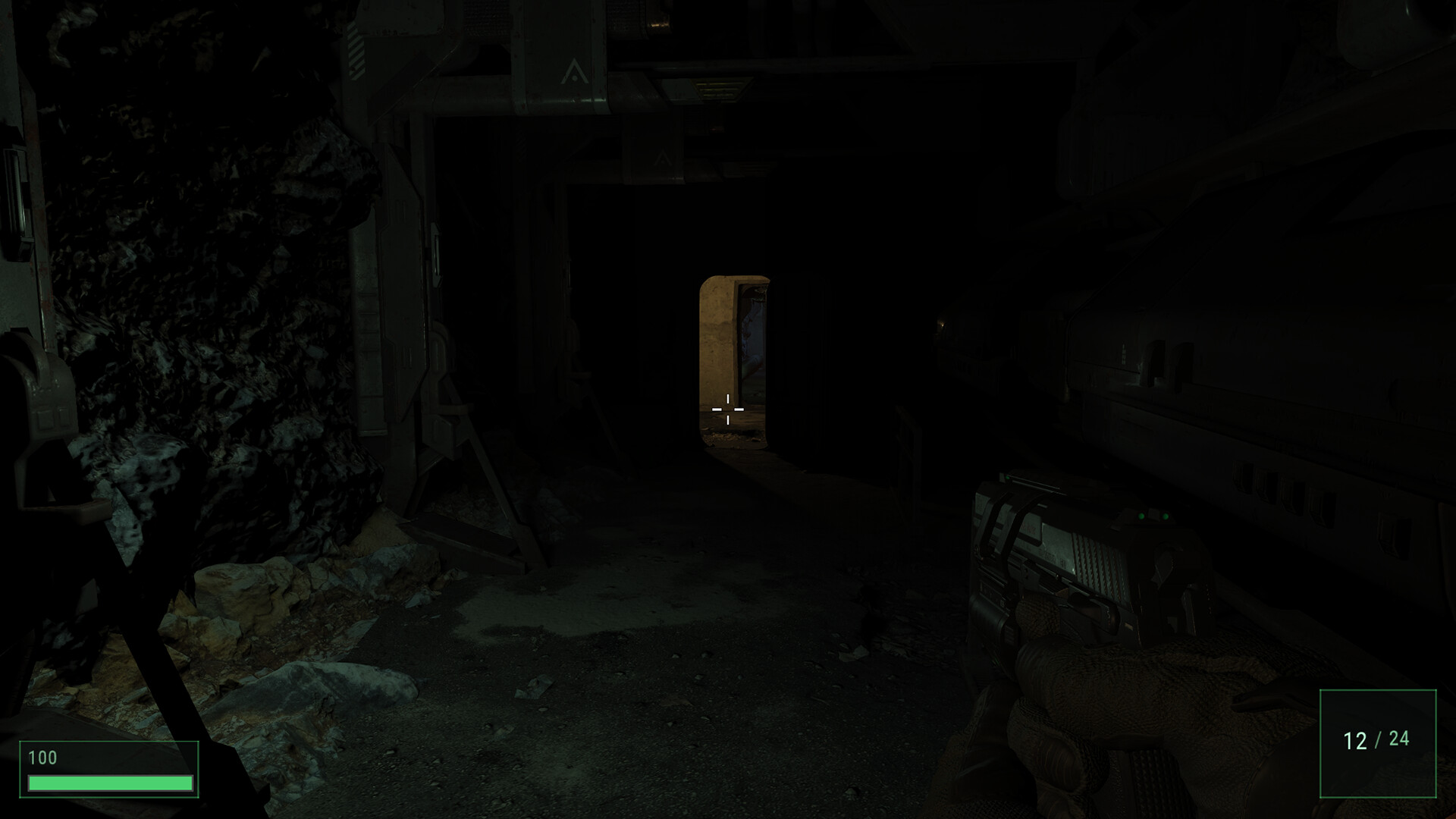 Kill Step screenshot 4
