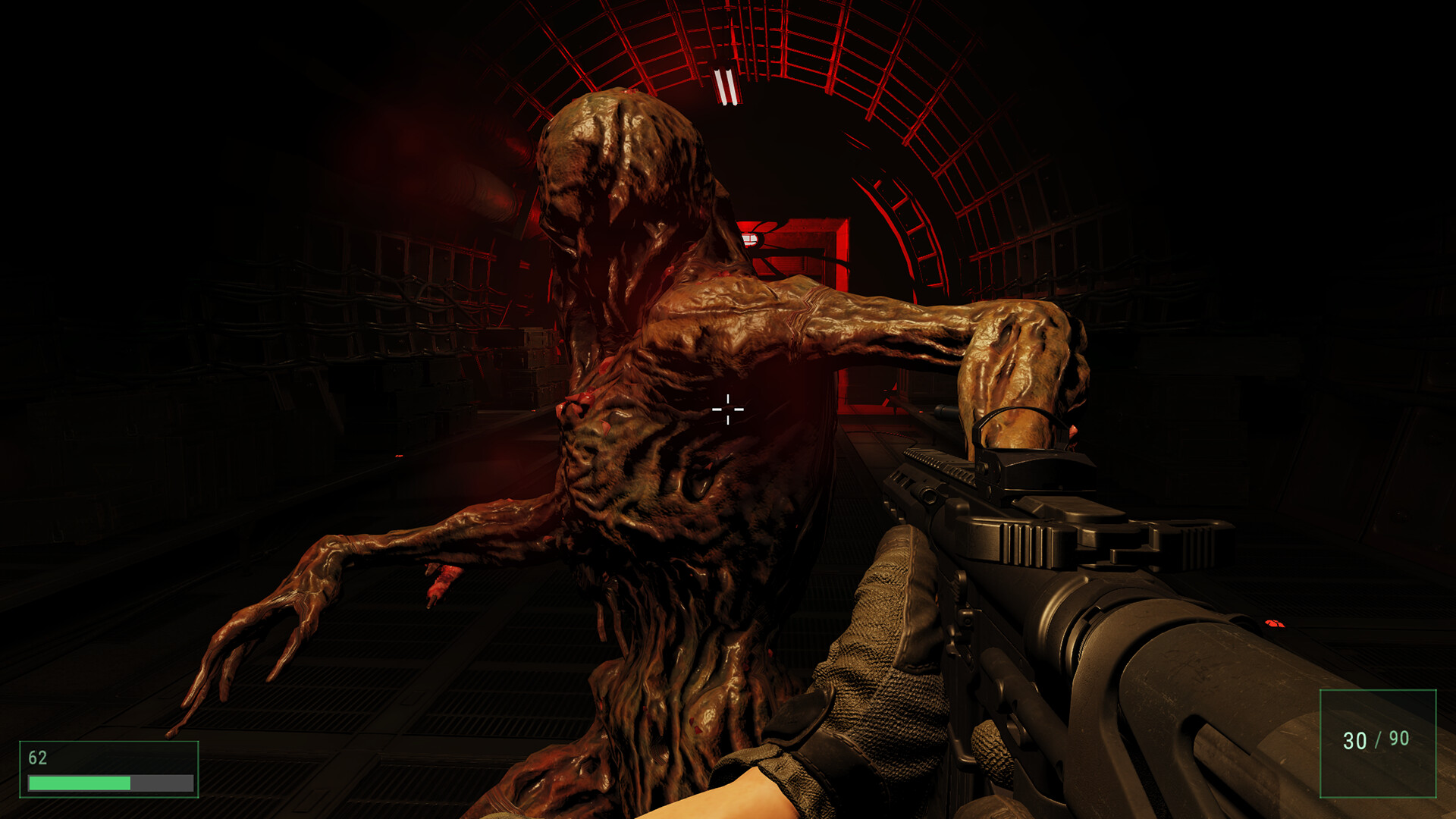 Kill Step screenshot 1