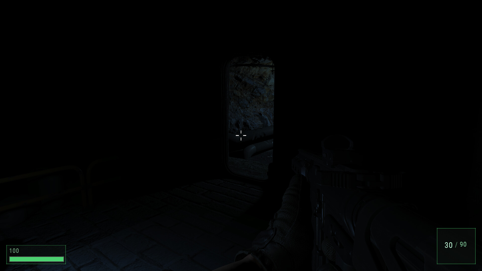 Kill Step screenshot 3
