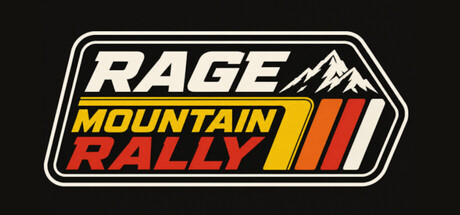 Cover art from Rage Mountain Rally