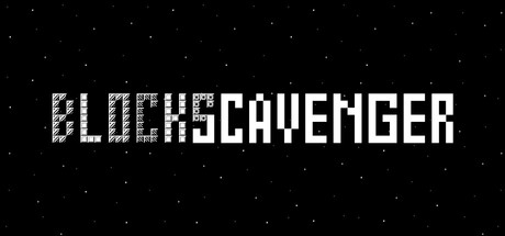 Cover art from BlockScavenger
