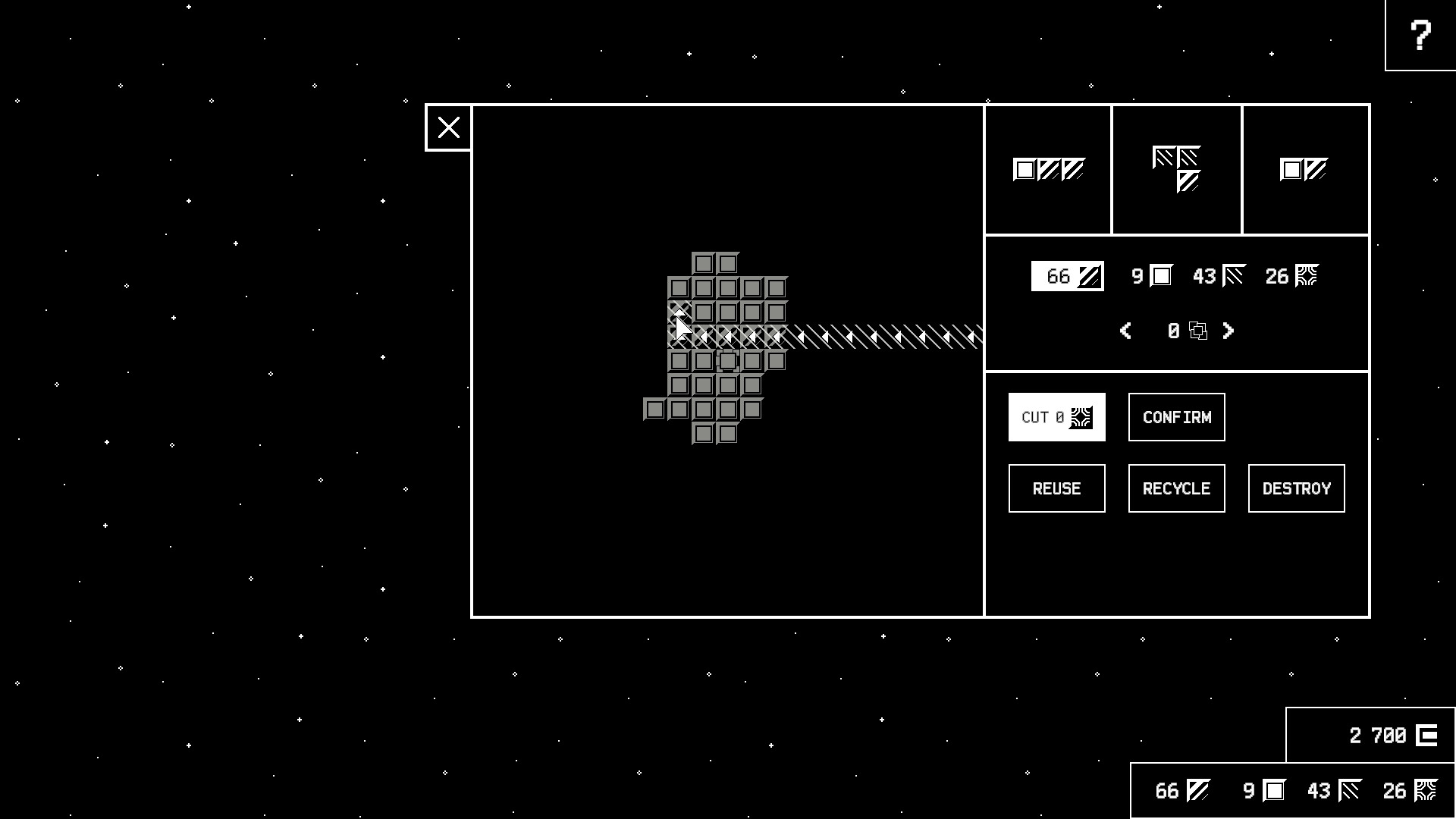 BlockScavenger screenshot 3