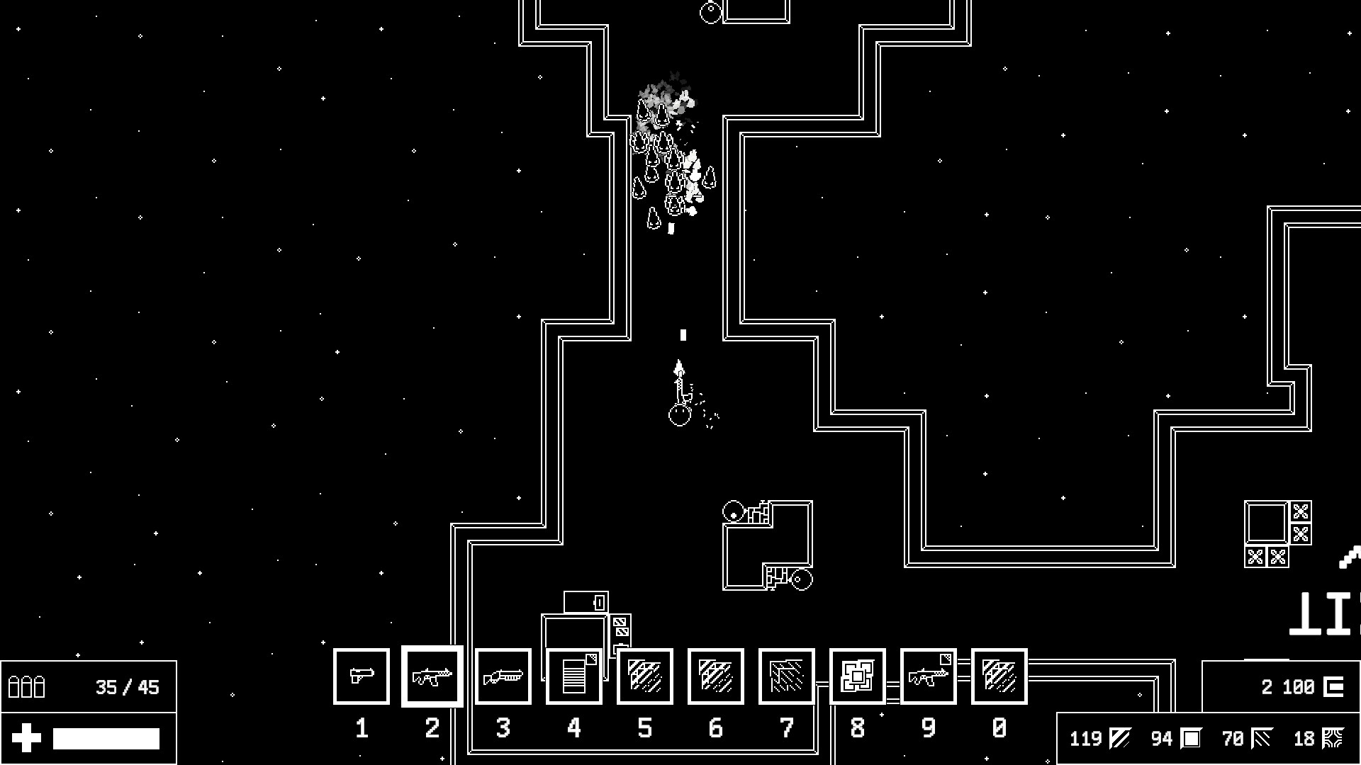 BlockScavenger screenshot 5