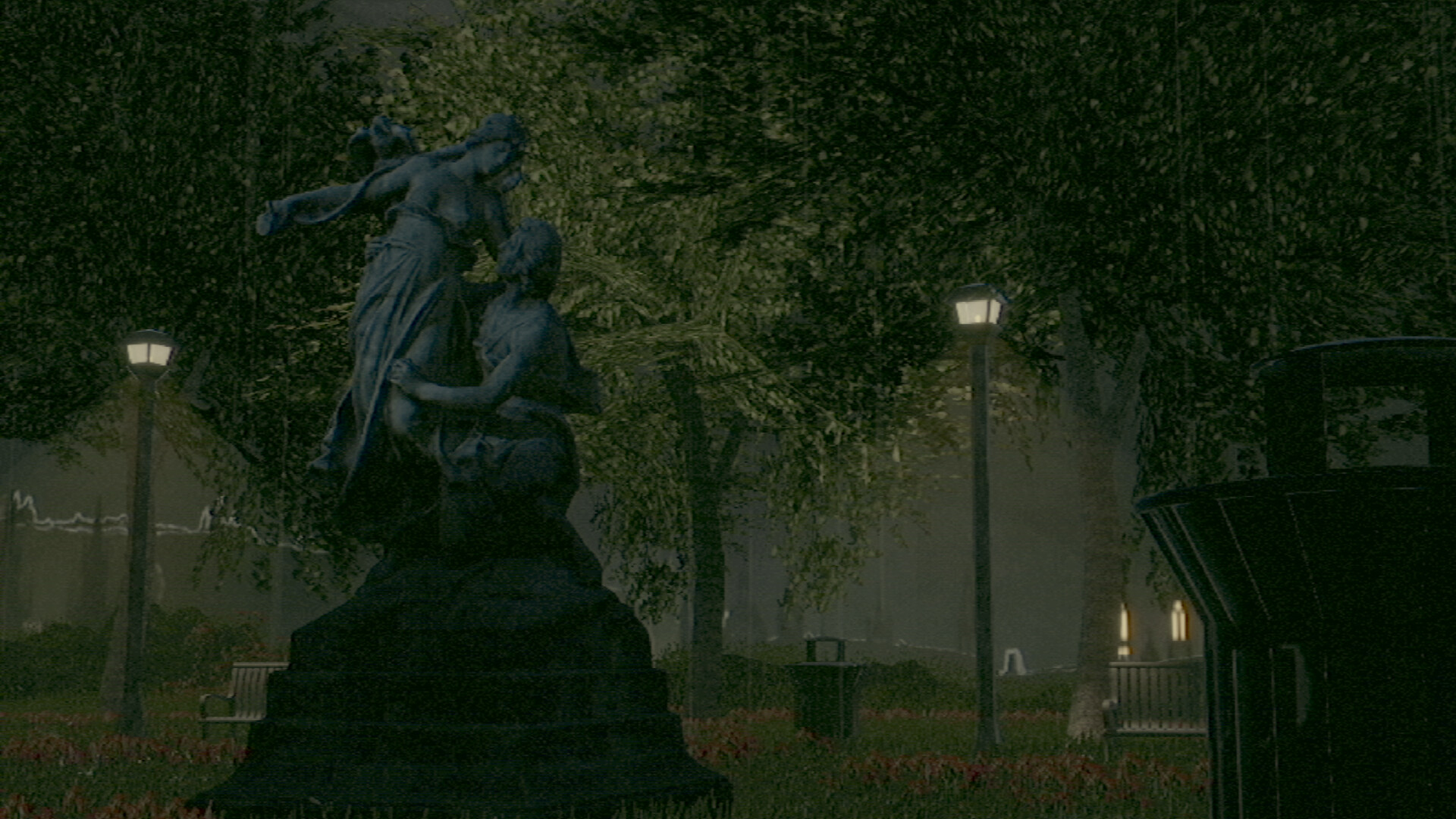 Three Lambs screenshot 3