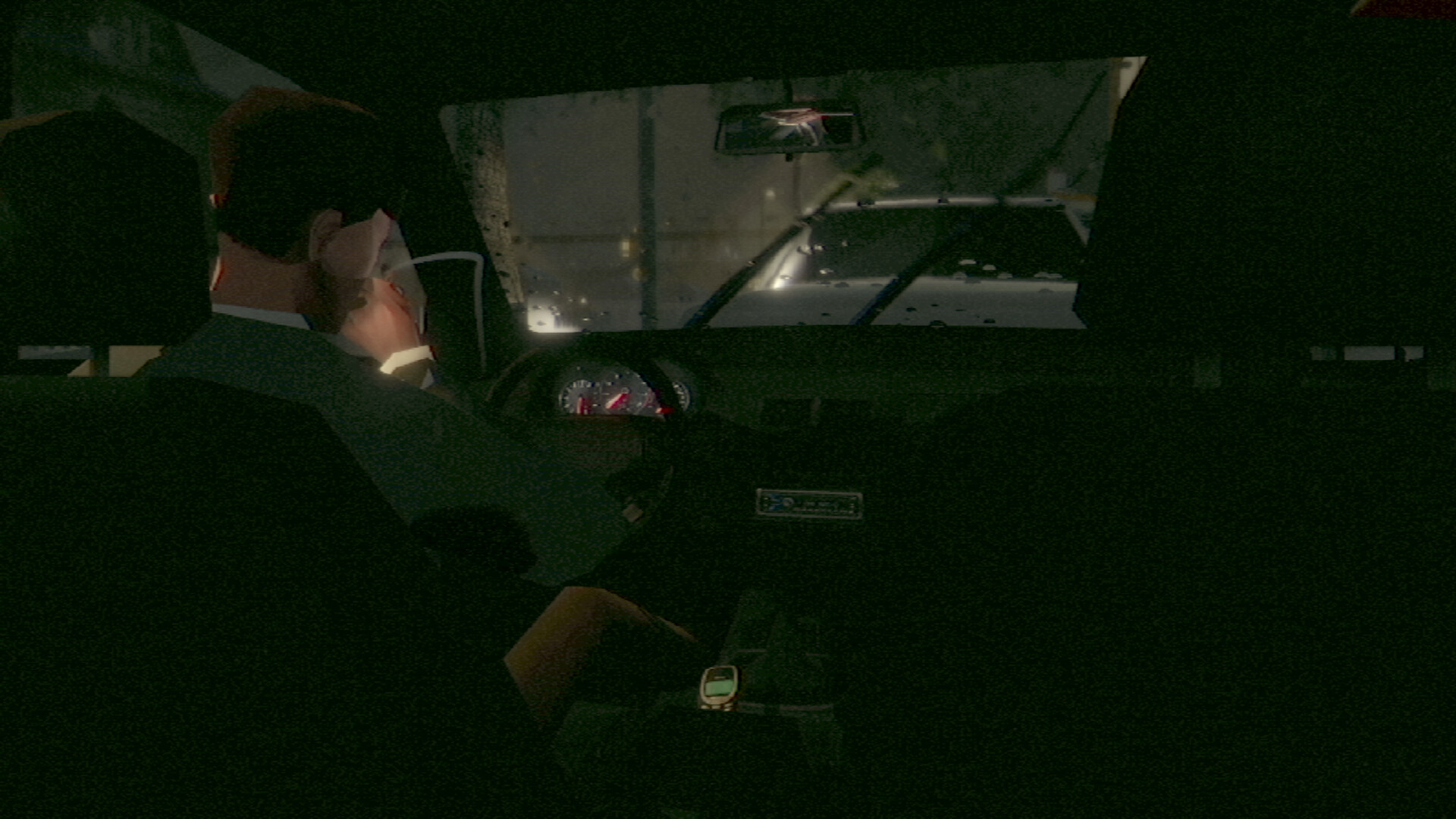 Three Lambs screenshot 2