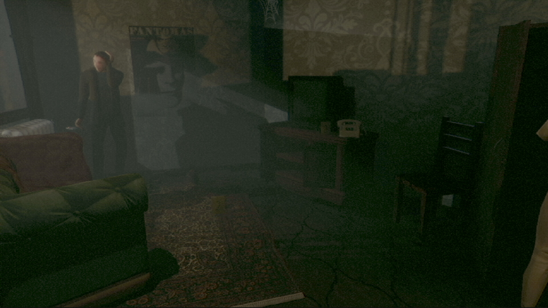 Three Lambs screenshot 5