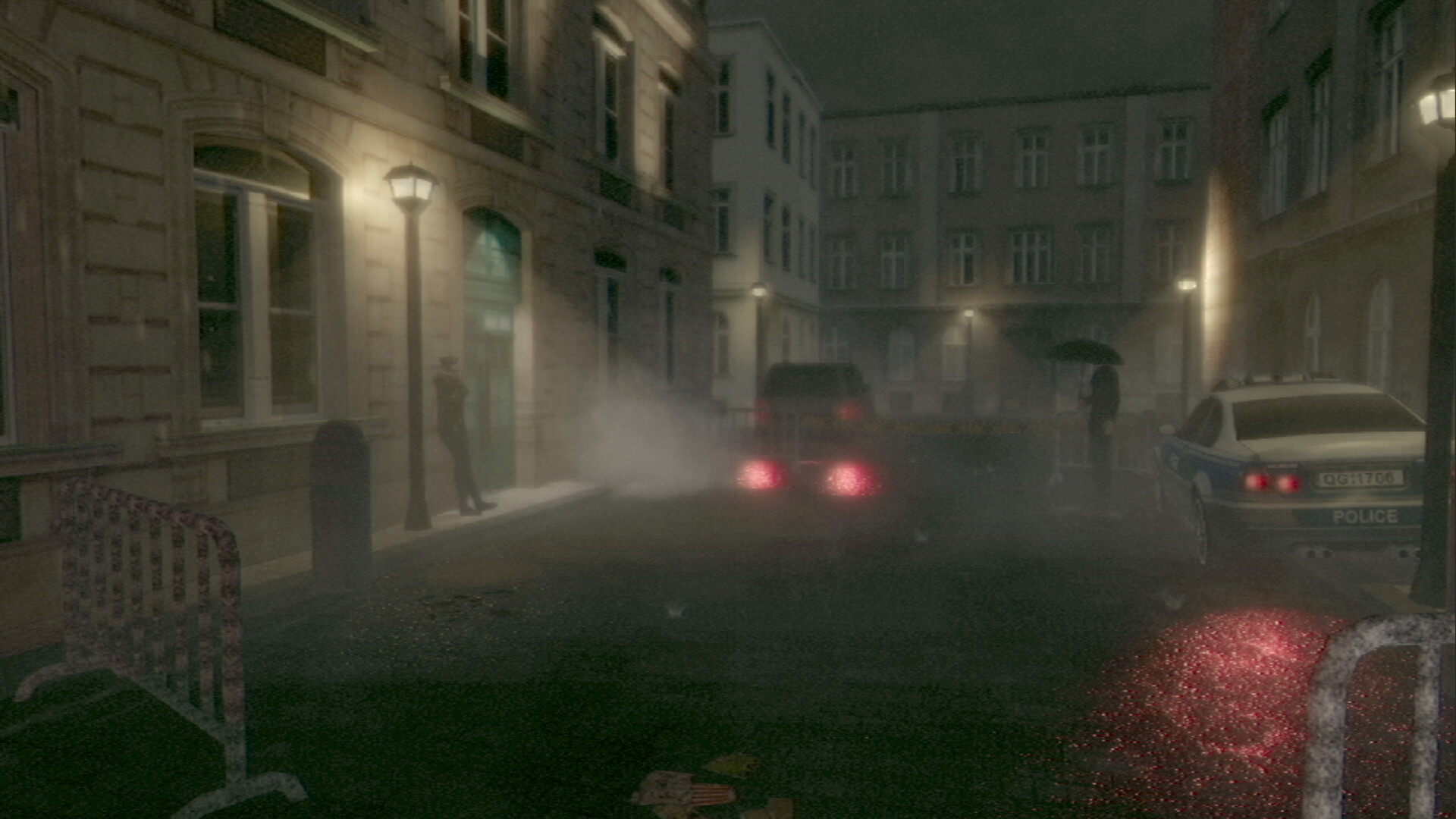 Three Lambs screenshot 4