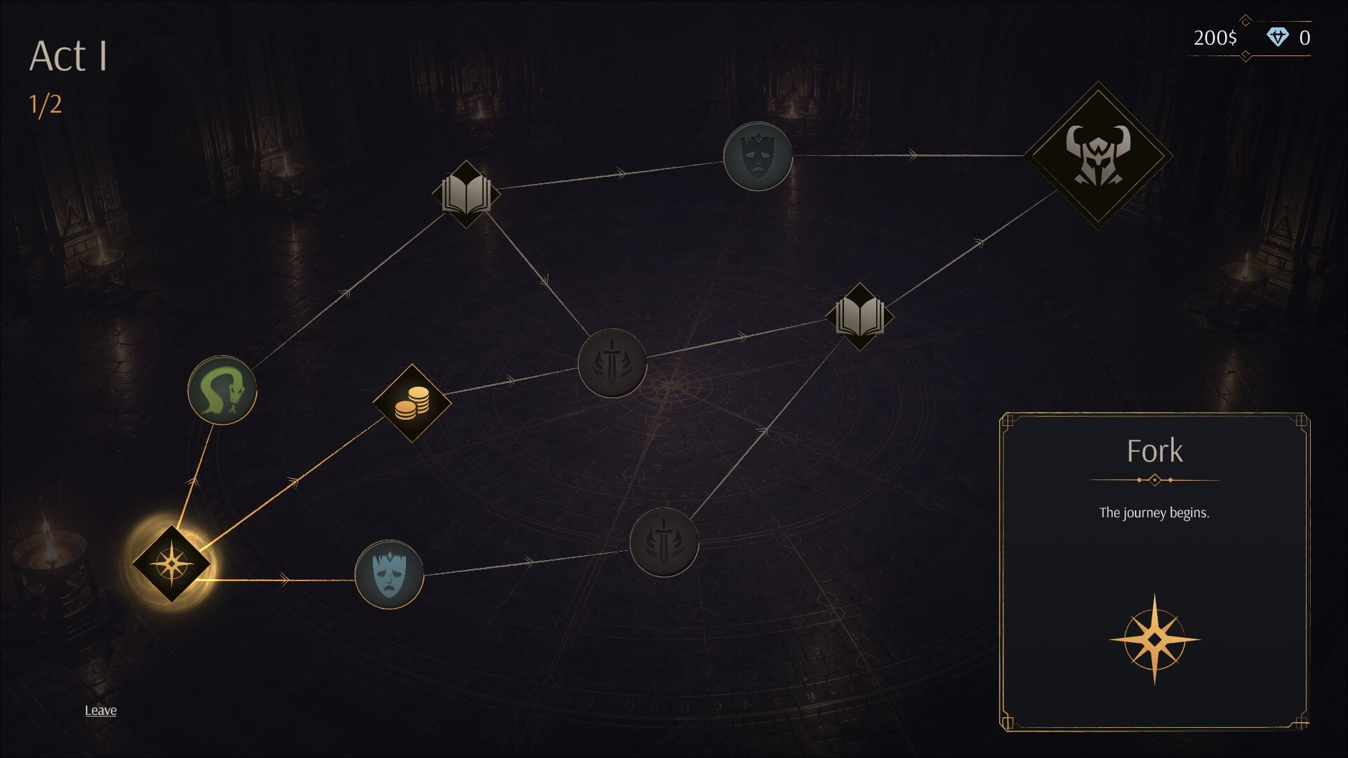 Seven Sins Poker screenshot 2