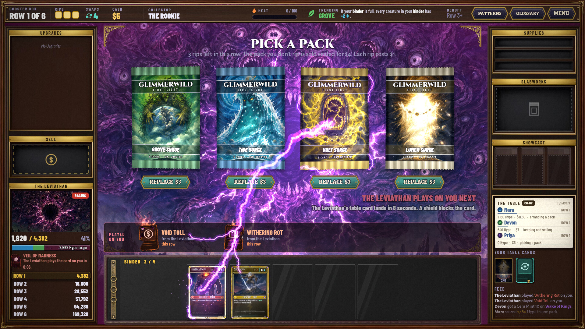 Tearable Choices screenshot 5