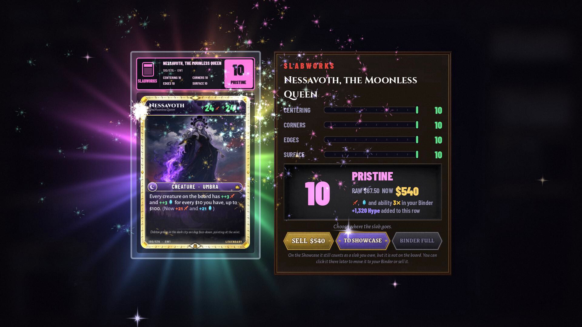 Tearable Choices screenshot 2
