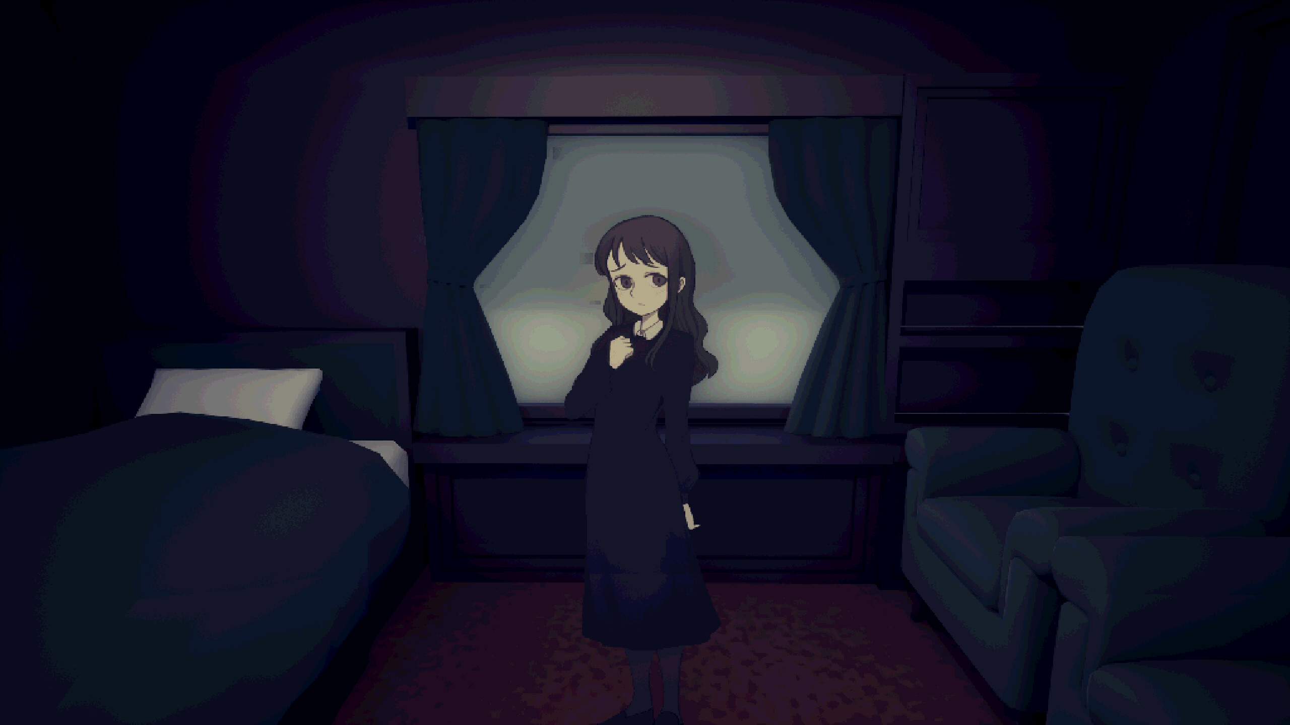 Odd Express screenshot 4