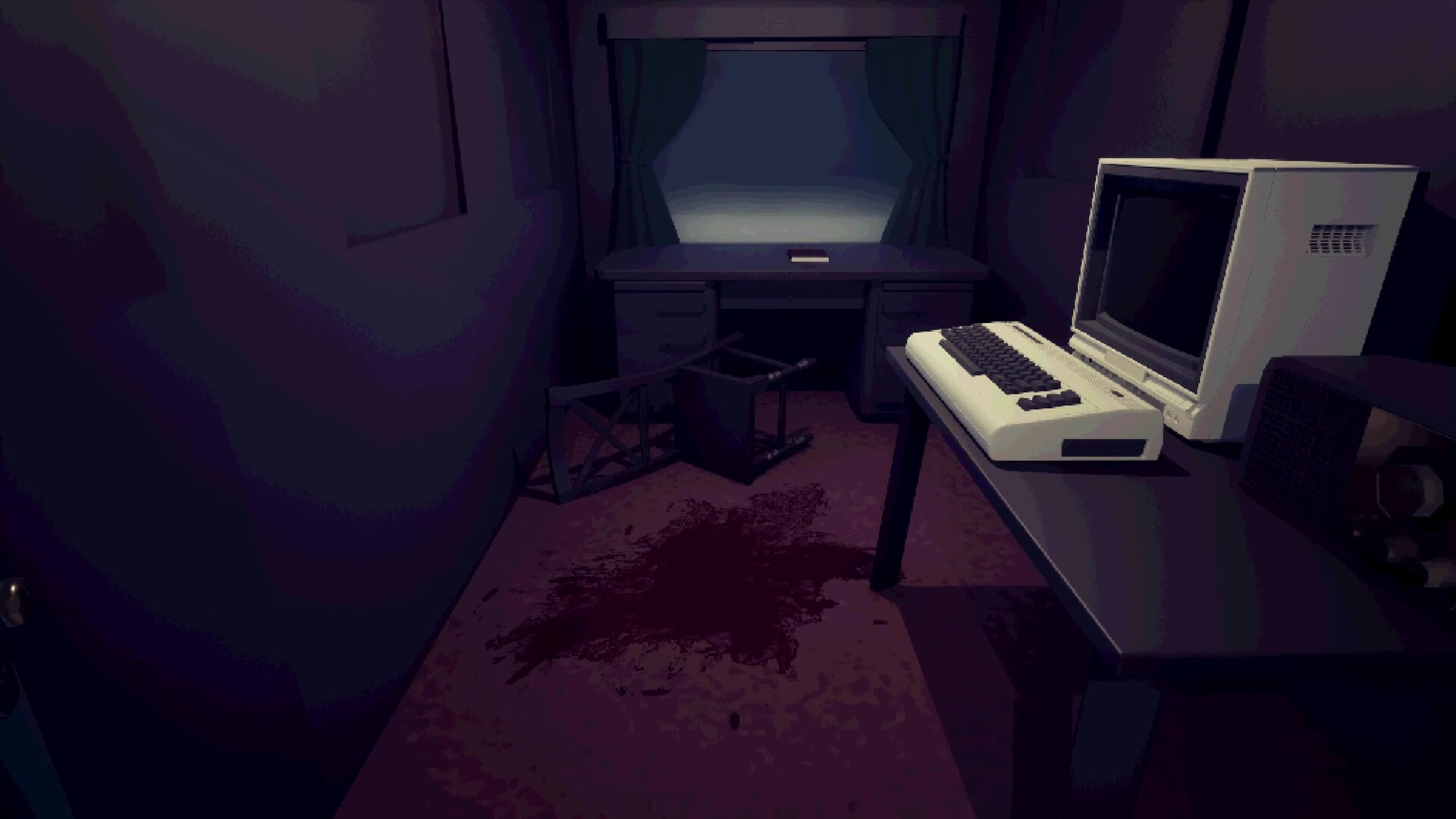 Odd Express screenshot 2