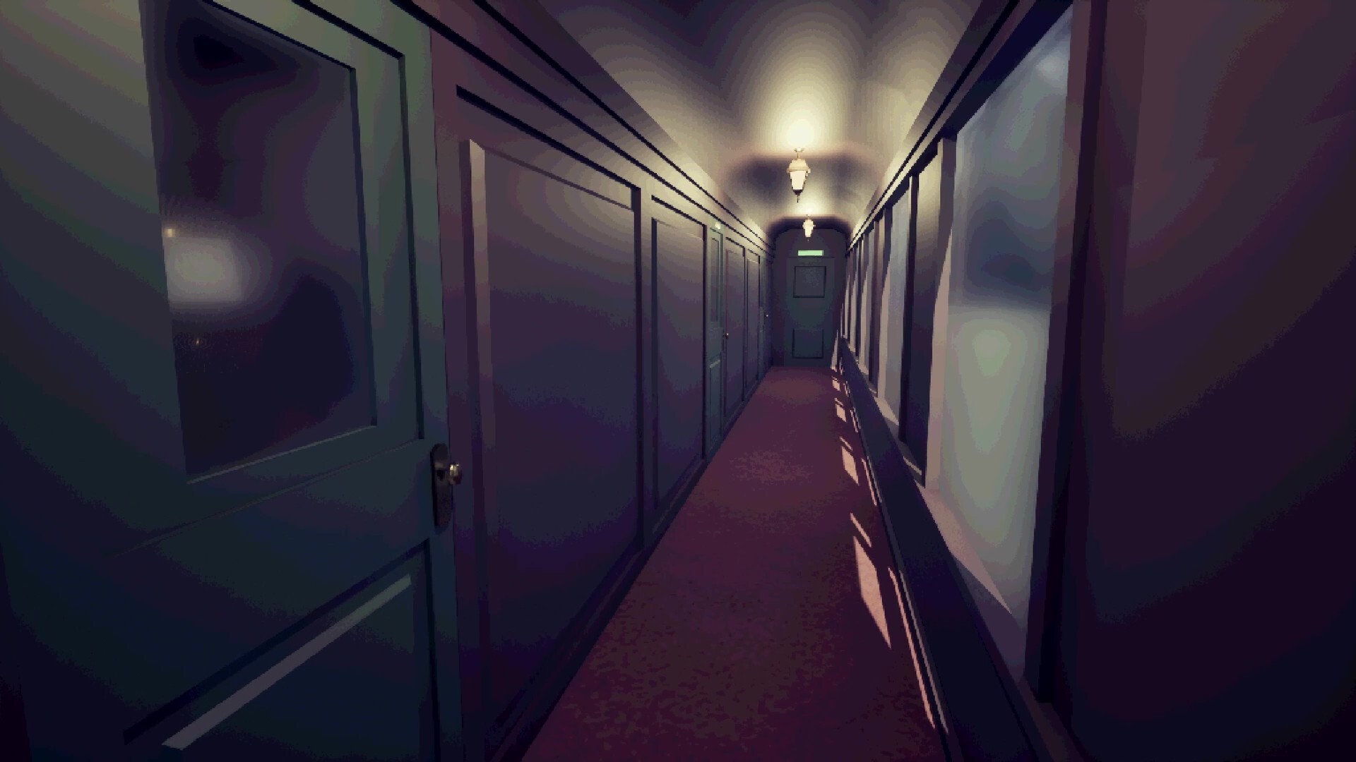 Odd Express trailer