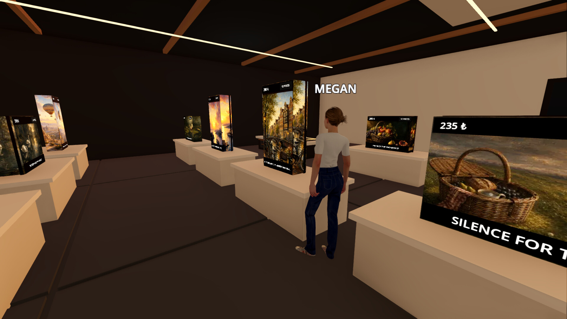 Puzzles Are Better Together screenshot 5