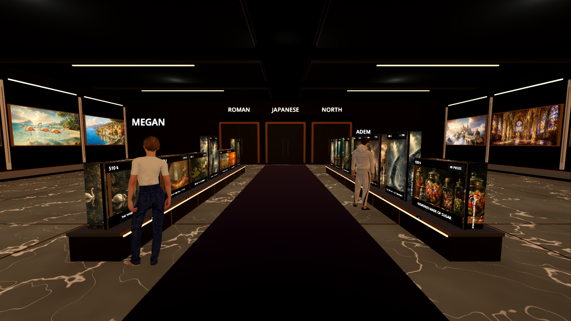 Puzzles Are Better Together screenshot 4