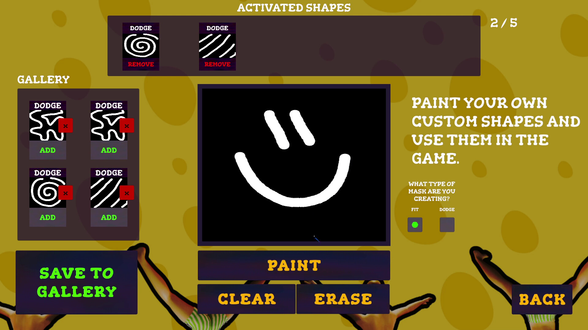 Pose This! screenshot 4