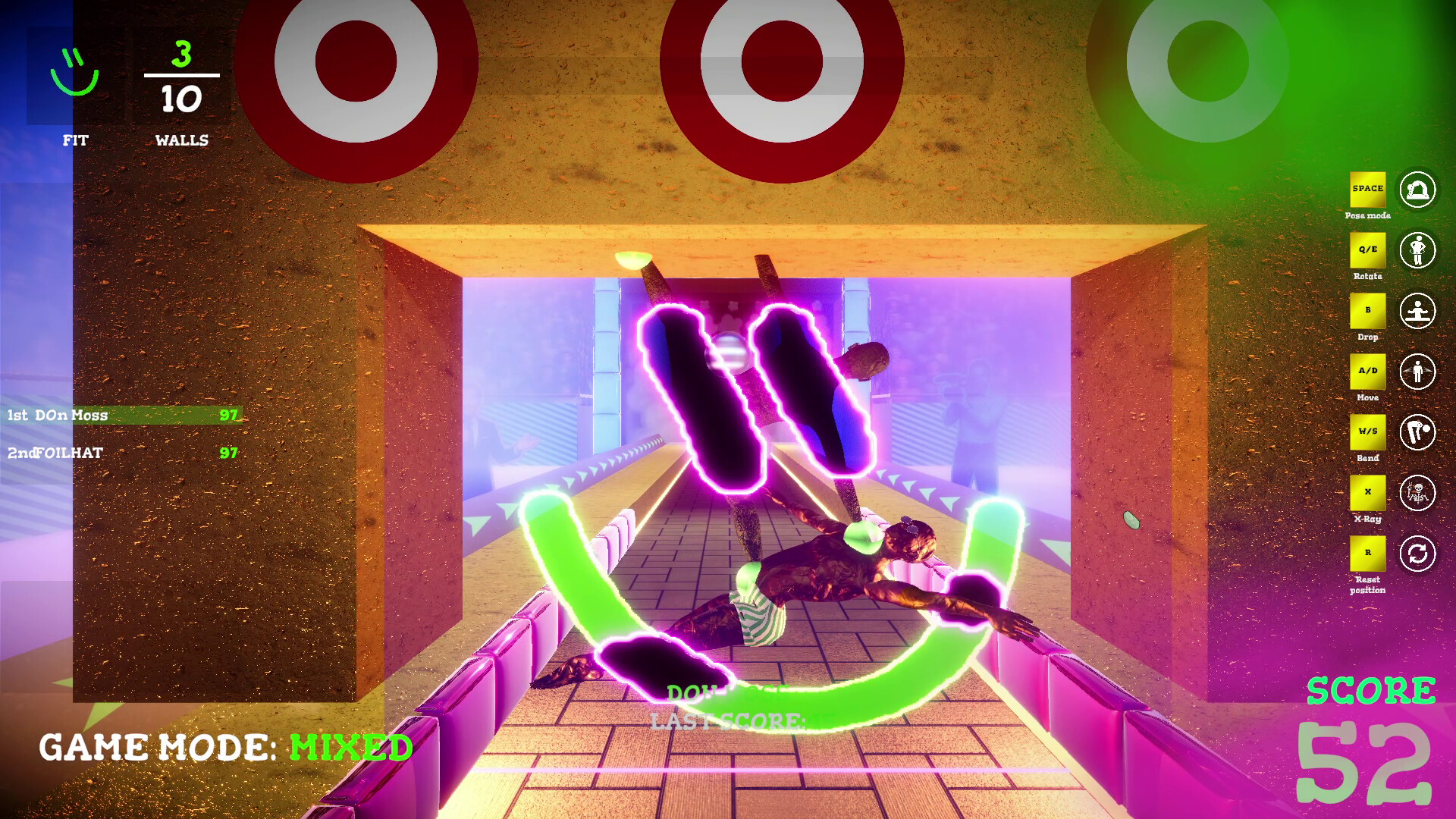 Pose This! screenshot 5