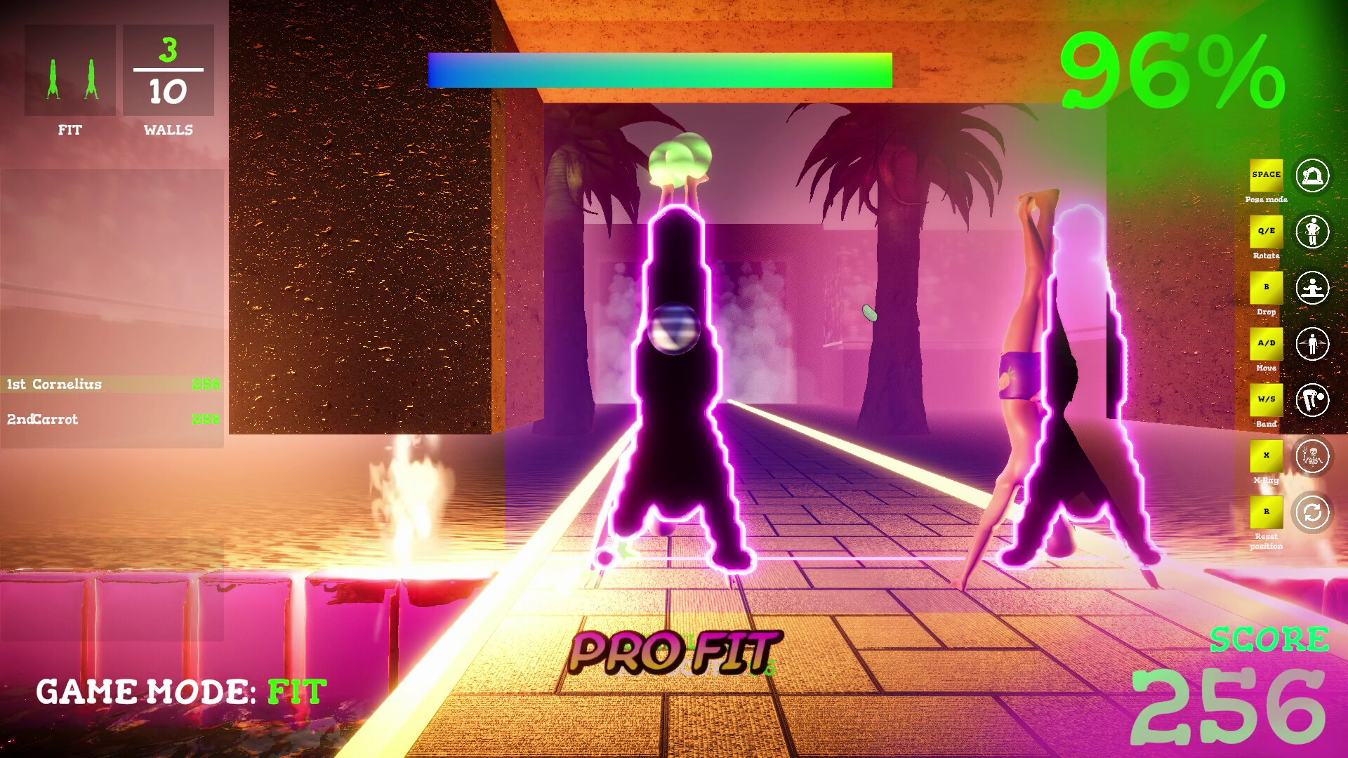 Pose This! screenshot 2