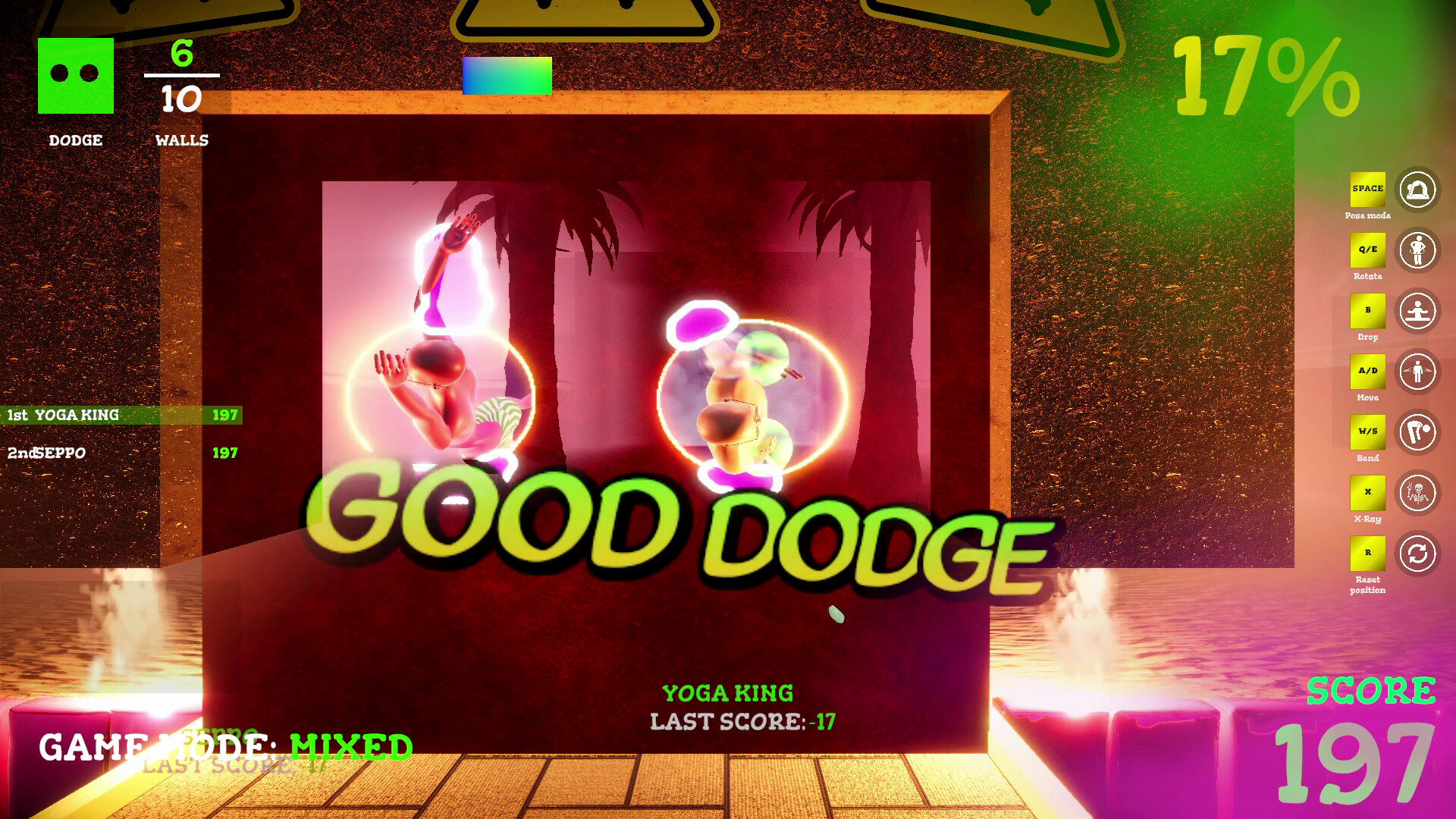 Pose This! screenshot 3