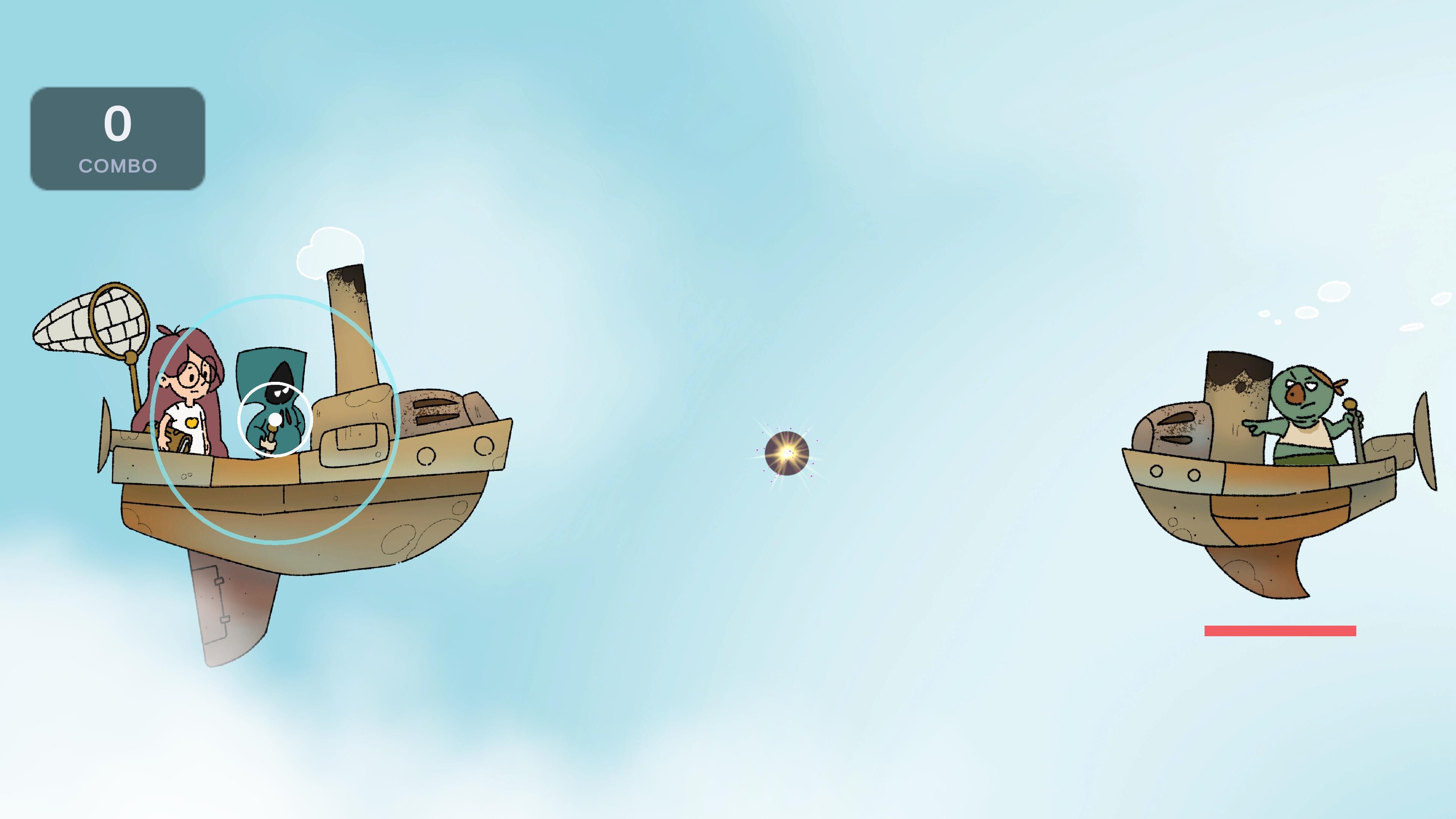 Offsync screenshot 1