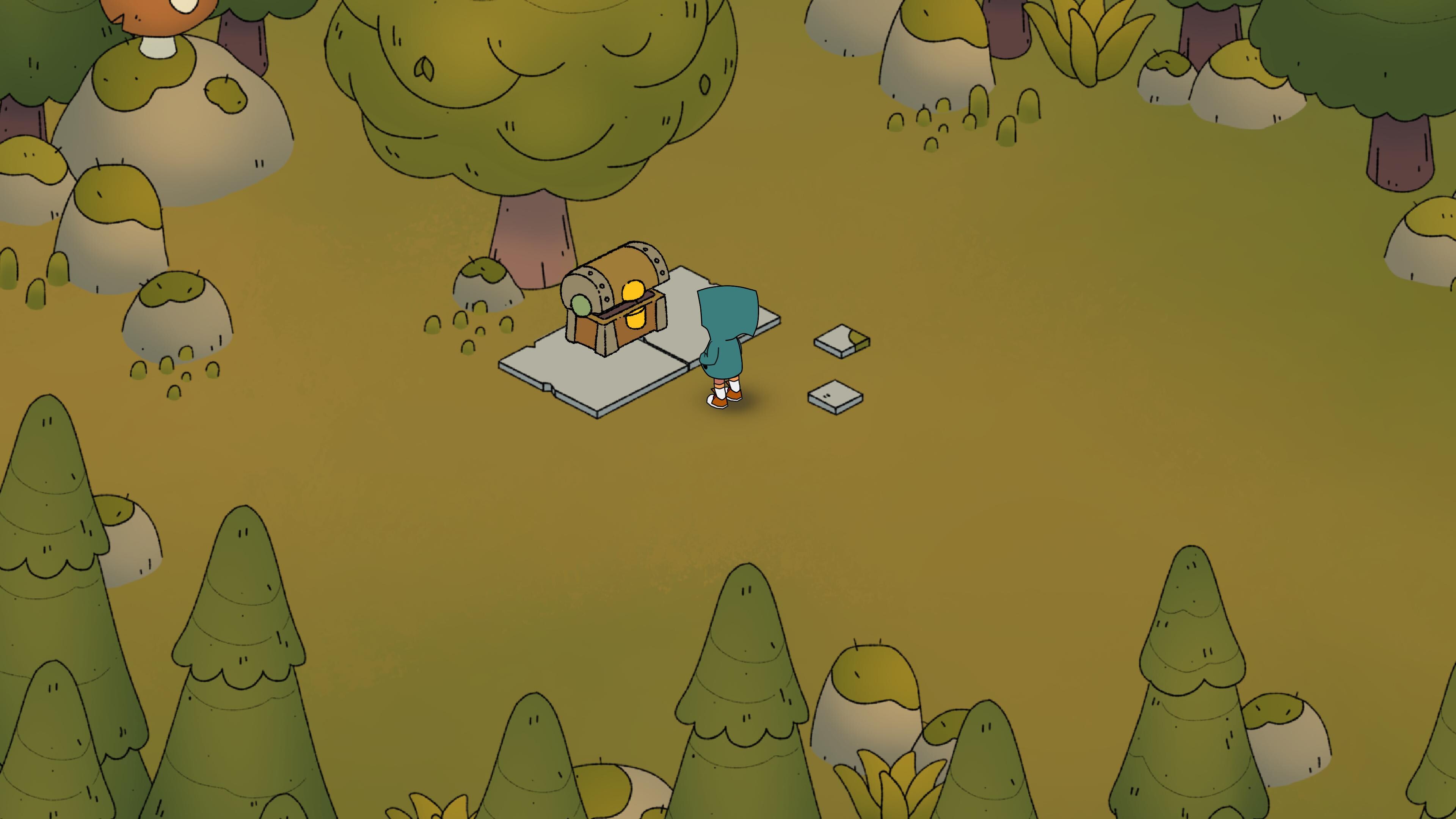 Offsync screenshot 2