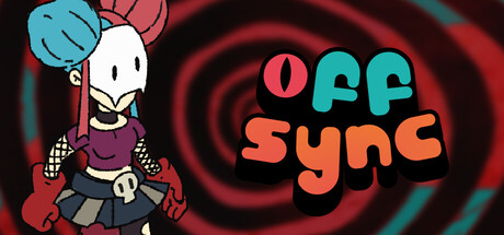 Cover art from Offsync