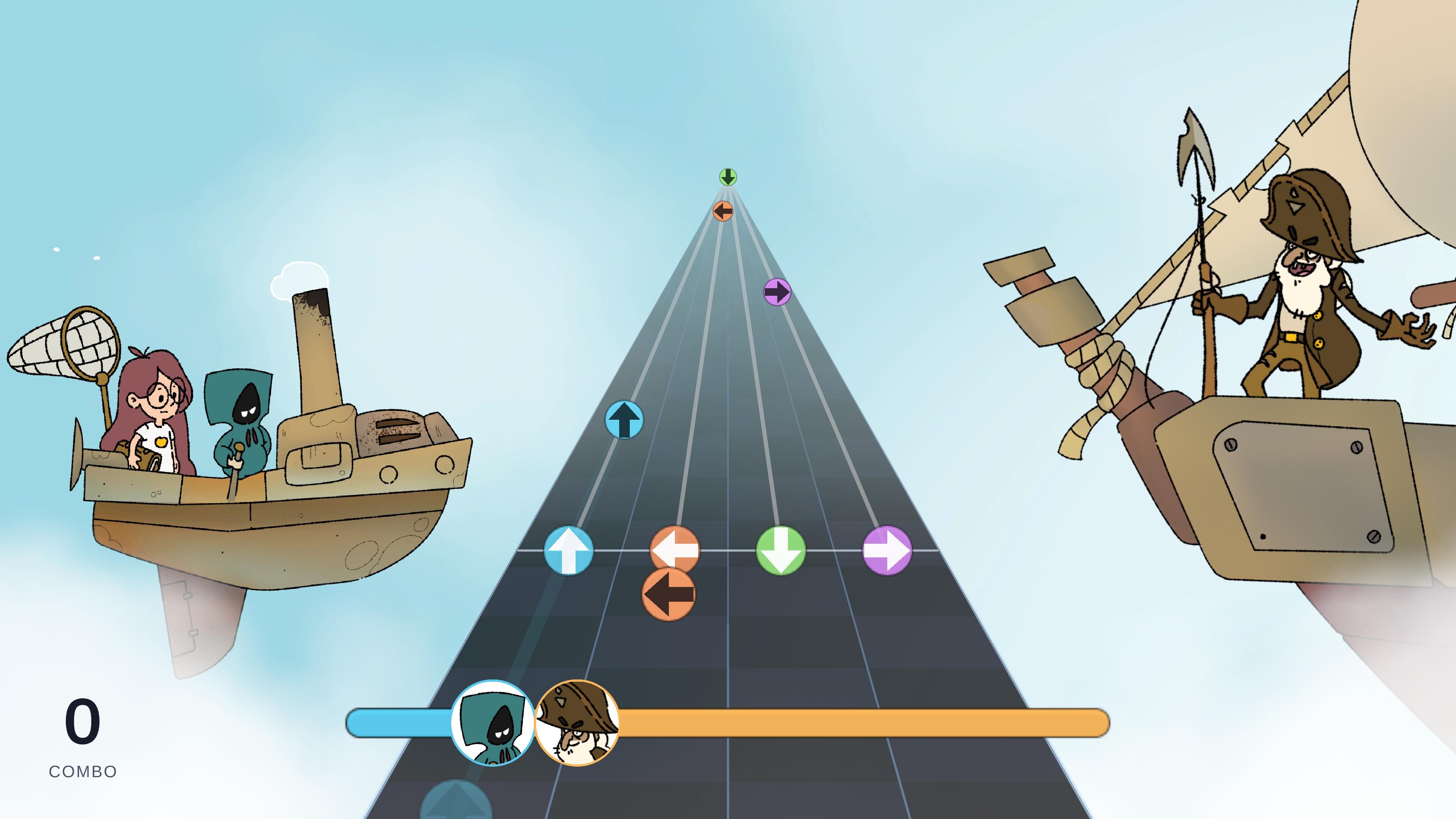Offsync screenshot 4