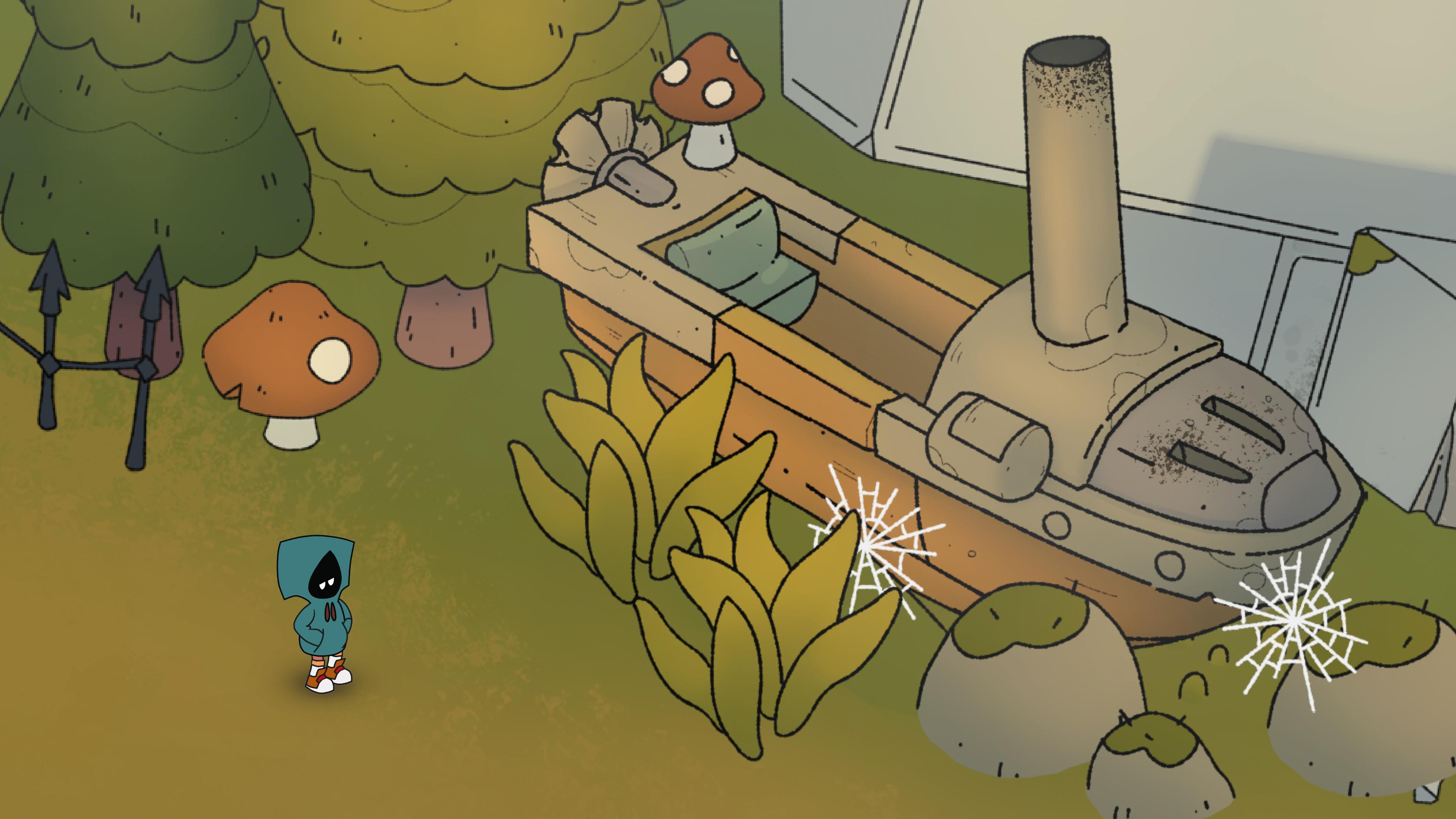 Offsync screenshot 3
