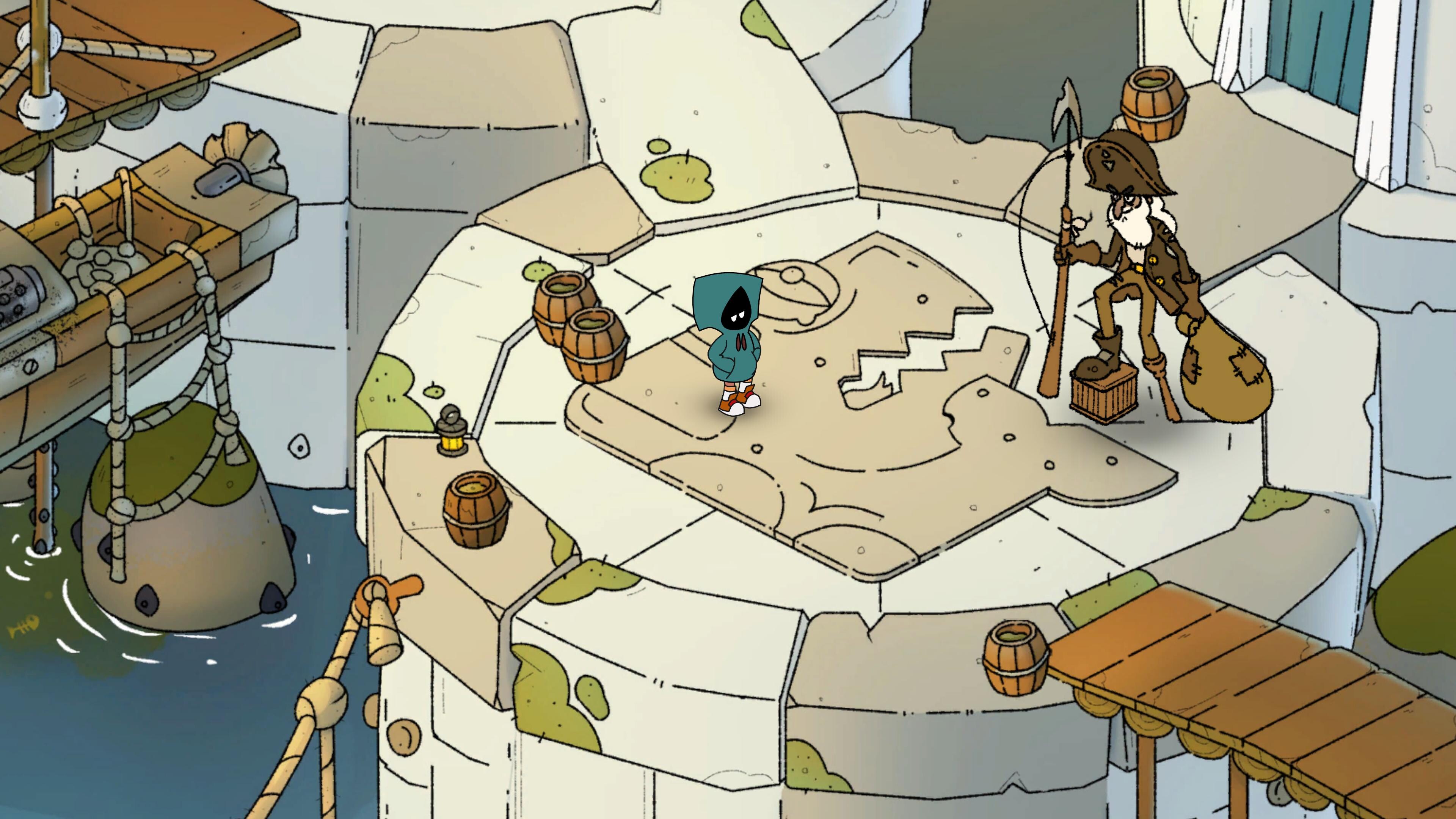 Offsync screenshot 5