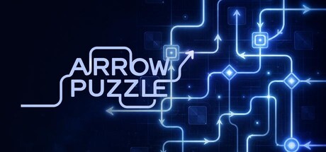 Cover art from Puzzle Arrows: The Original