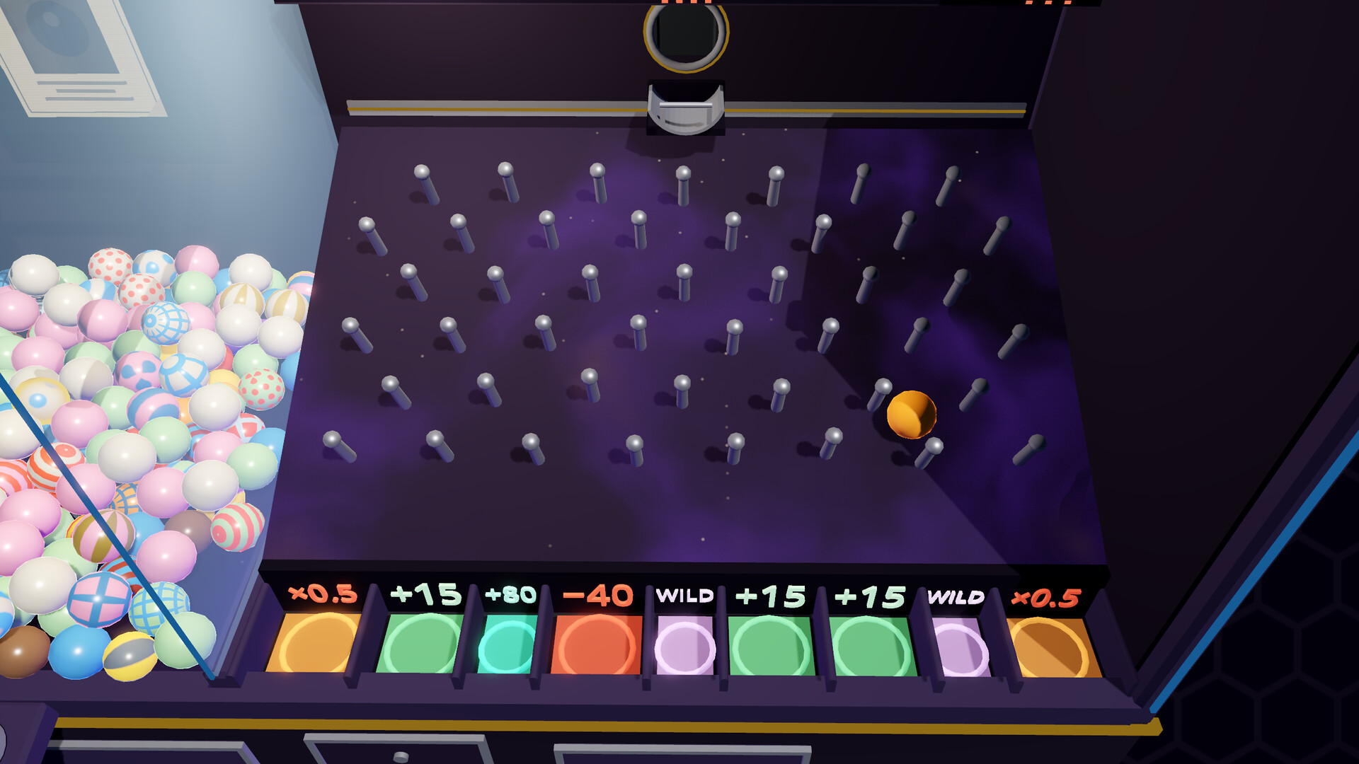 Clawstral screenshot 3