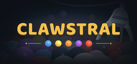 Cover art from Clawstral