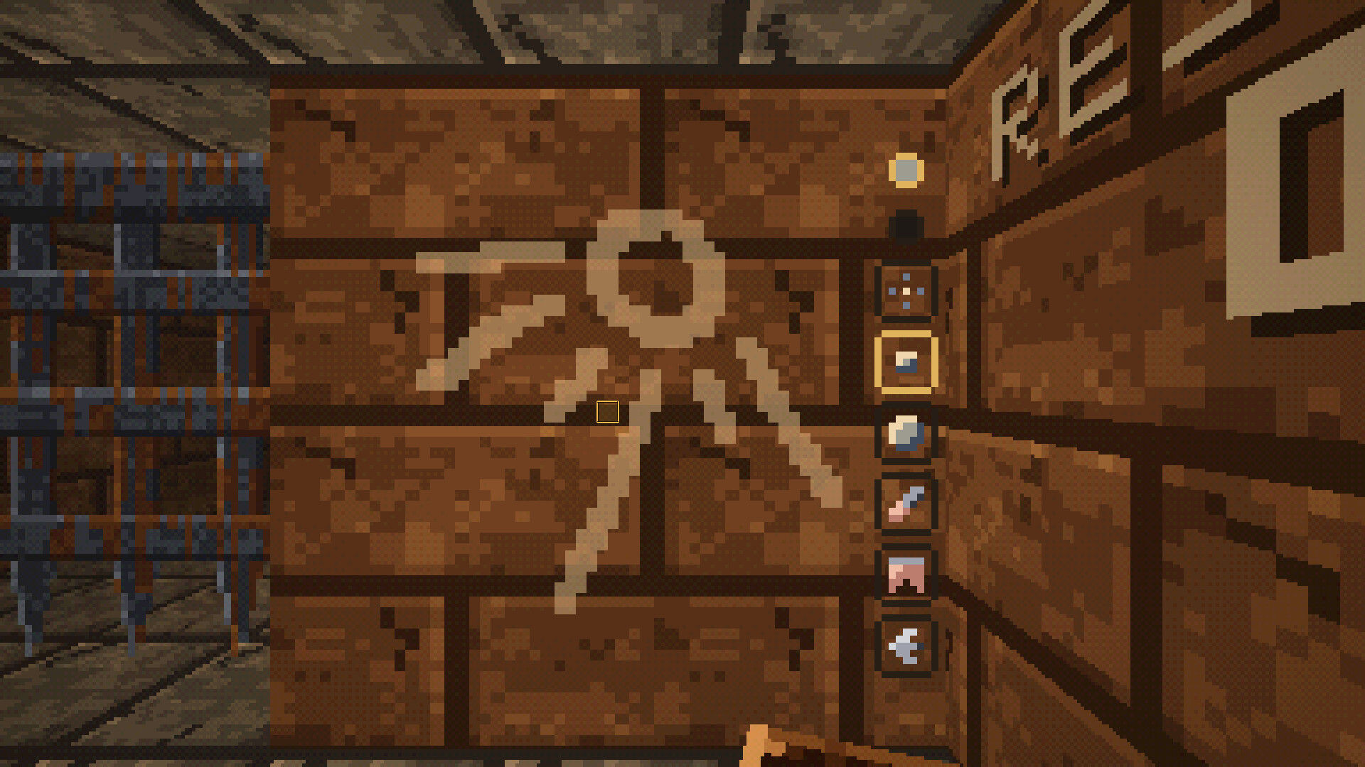You'll Be Mined screenshot 4