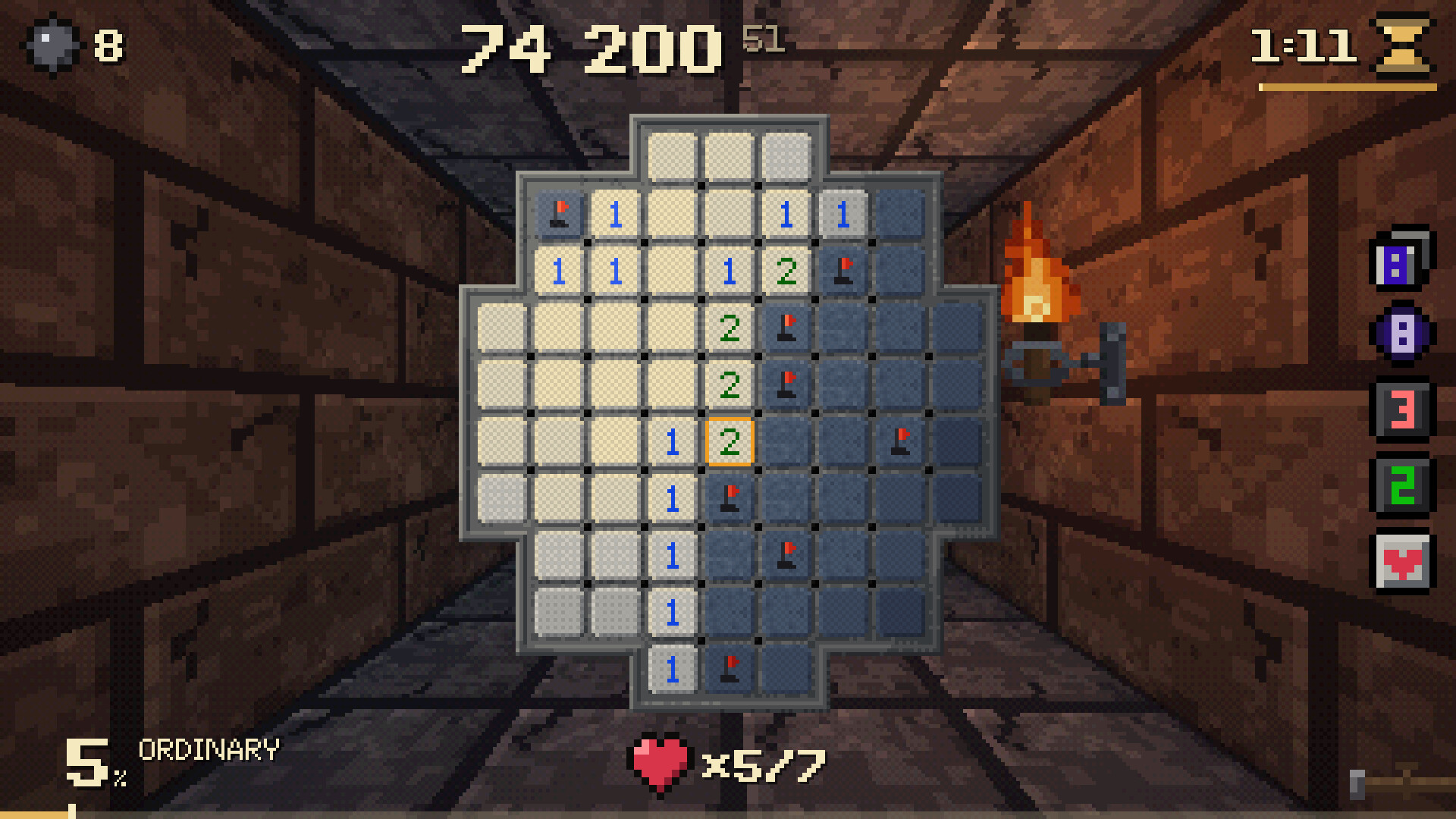 You'll Be Mined screenshot 5