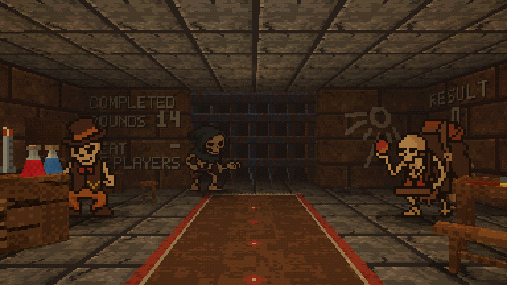 You'll Be Mined screenshot 2