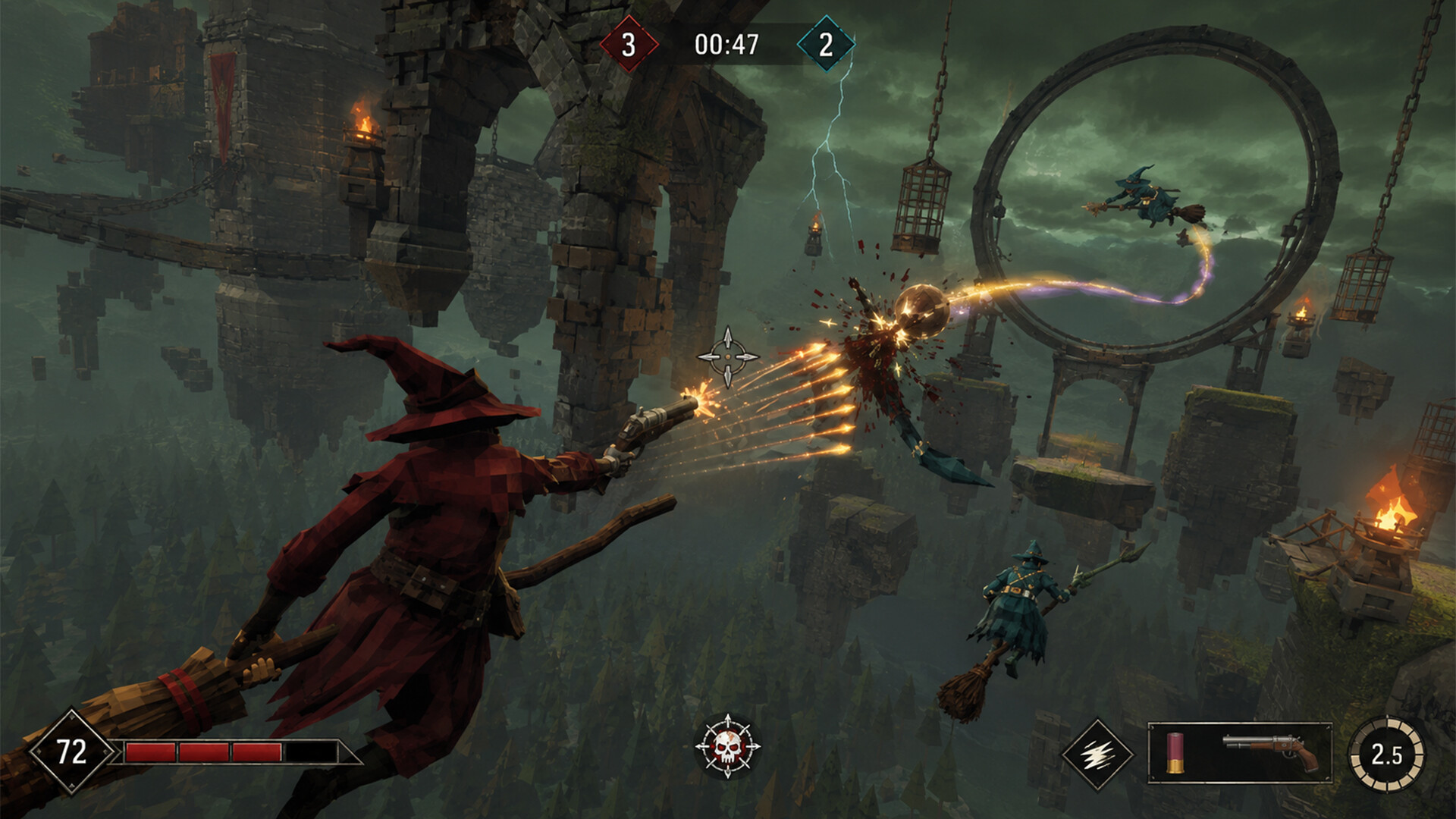 BOOMSTICKS screenshot 2