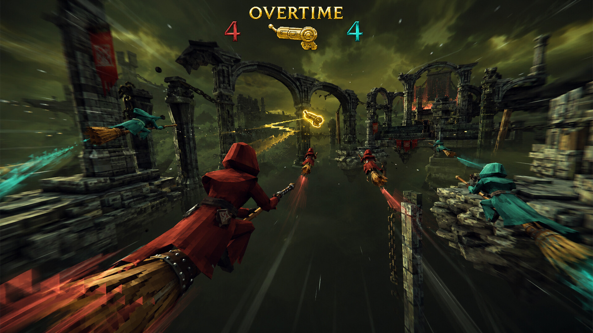 BOOMSTICKS screenshot 3
