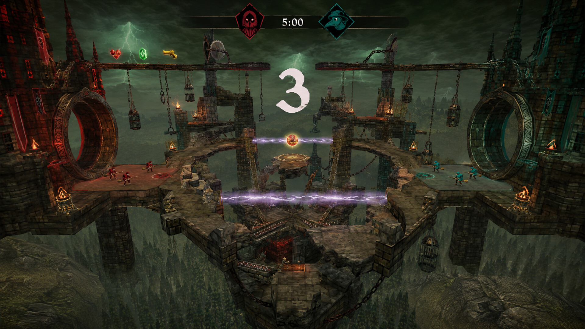 BOOMSTICKS screenshot 5