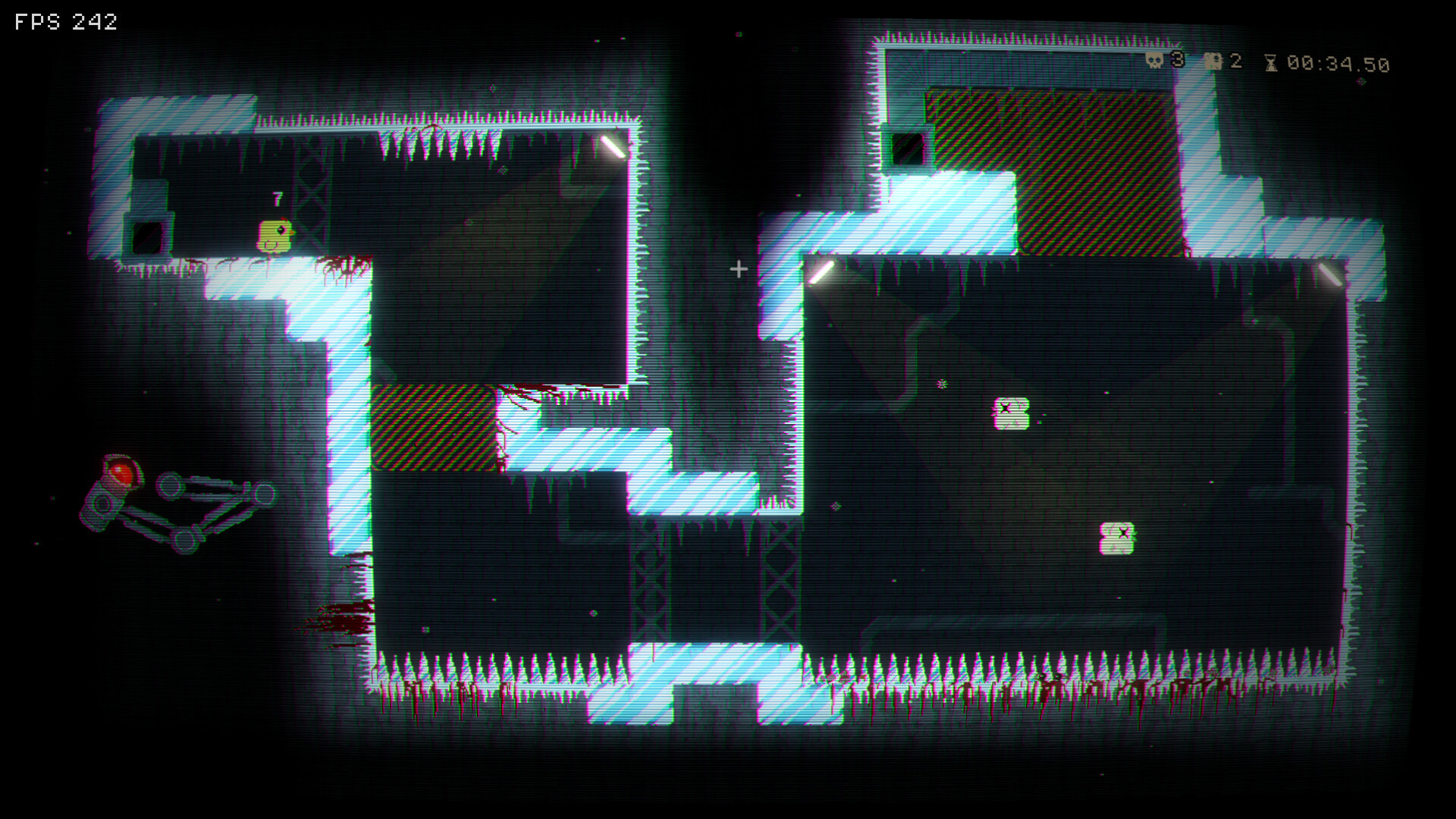 Chick N' Gun trailer