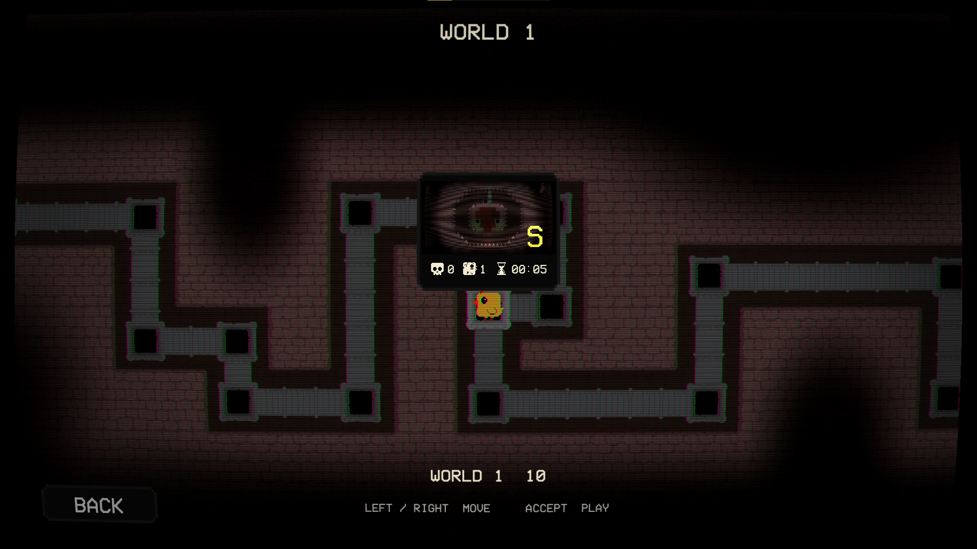 Chick N' Gun screenshot 2