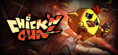 Cover art from Chick N' Gun
