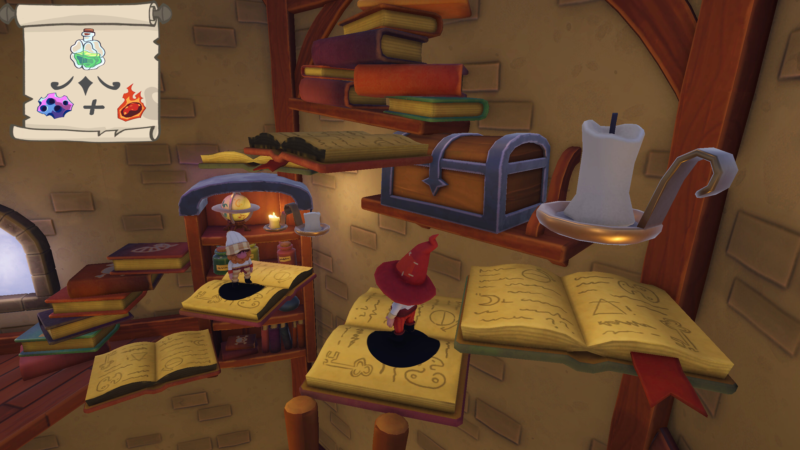 Tall Orders screenshot 4