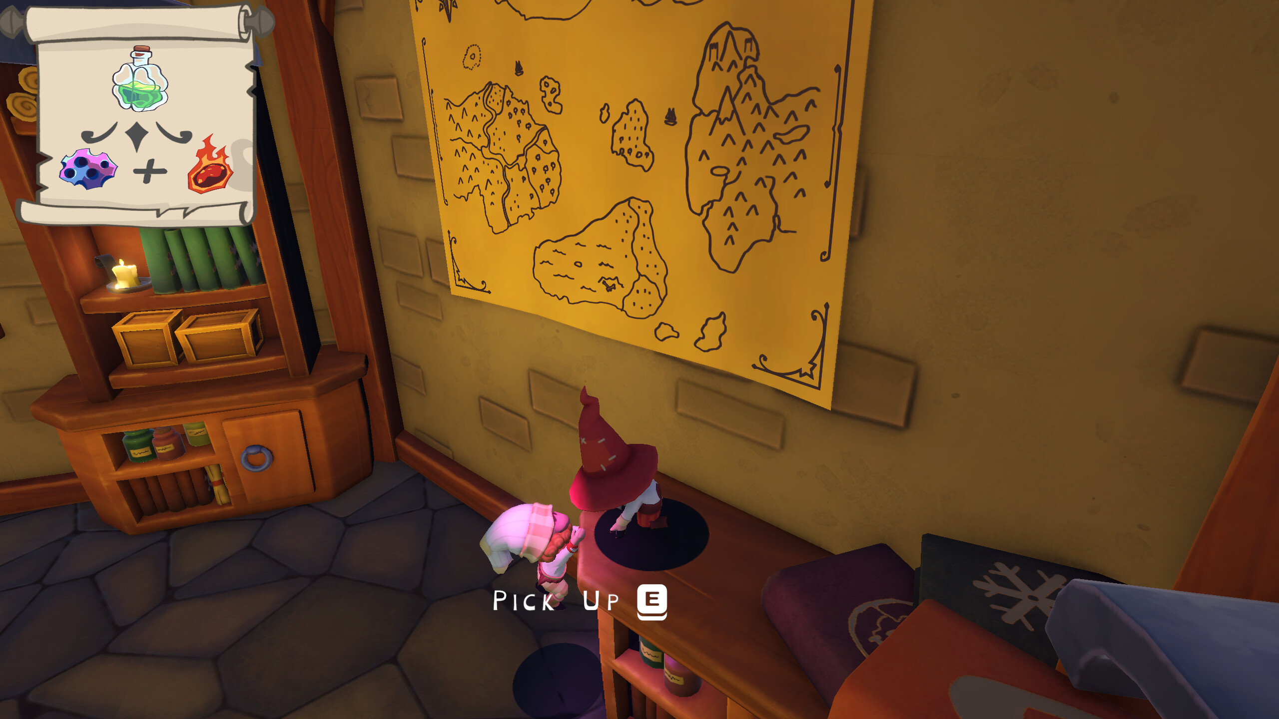 Tall Orders screenshot 5