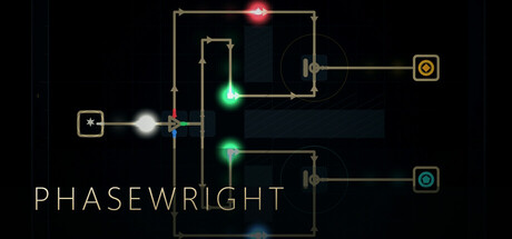 Cover art from Phasewright