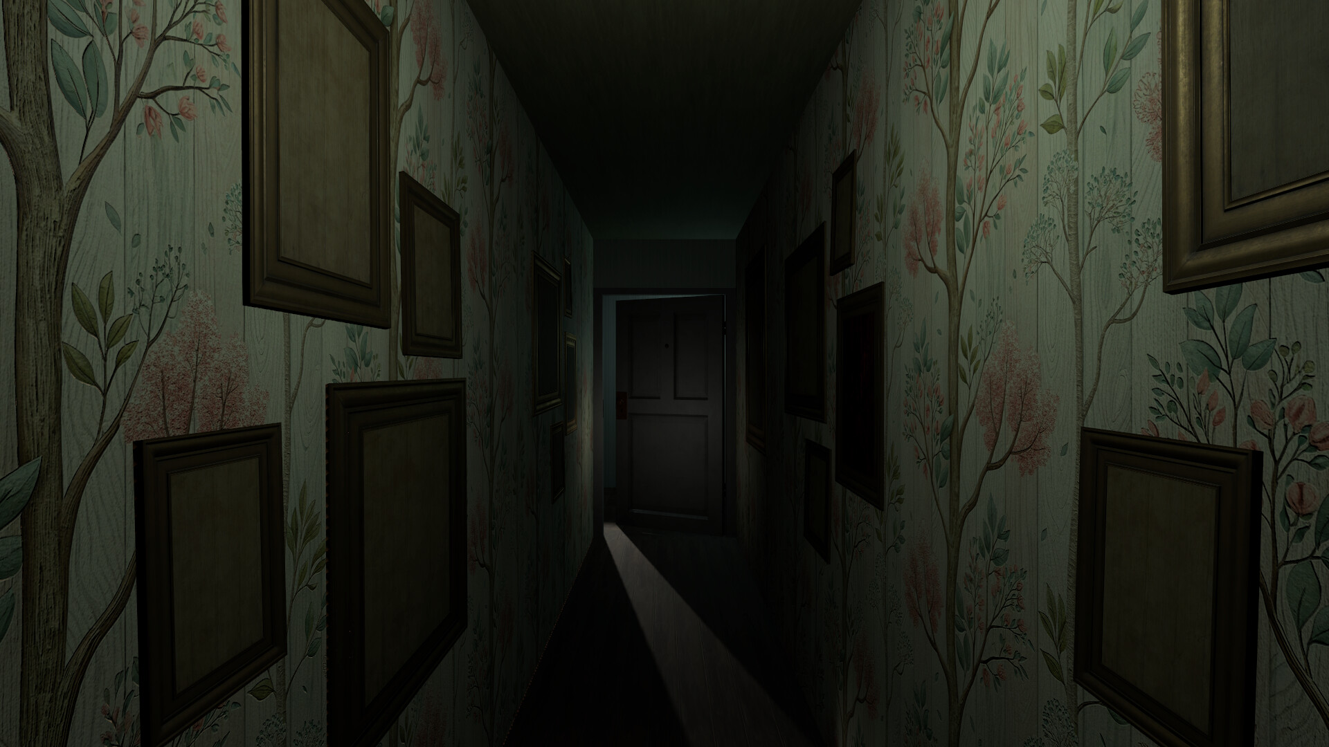 MALEDICTION screenshot 1