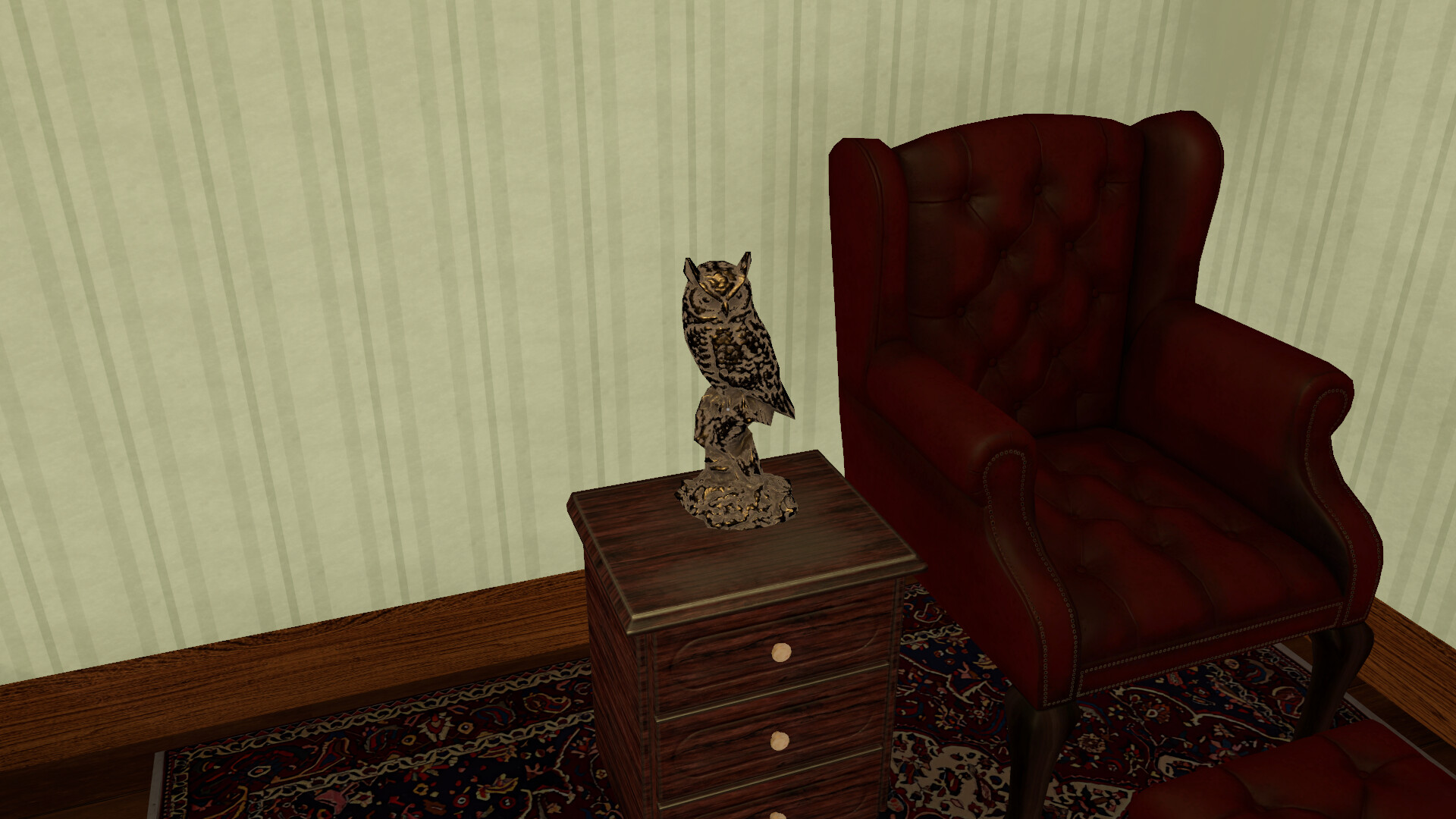 MALEDICTION screenshot 3