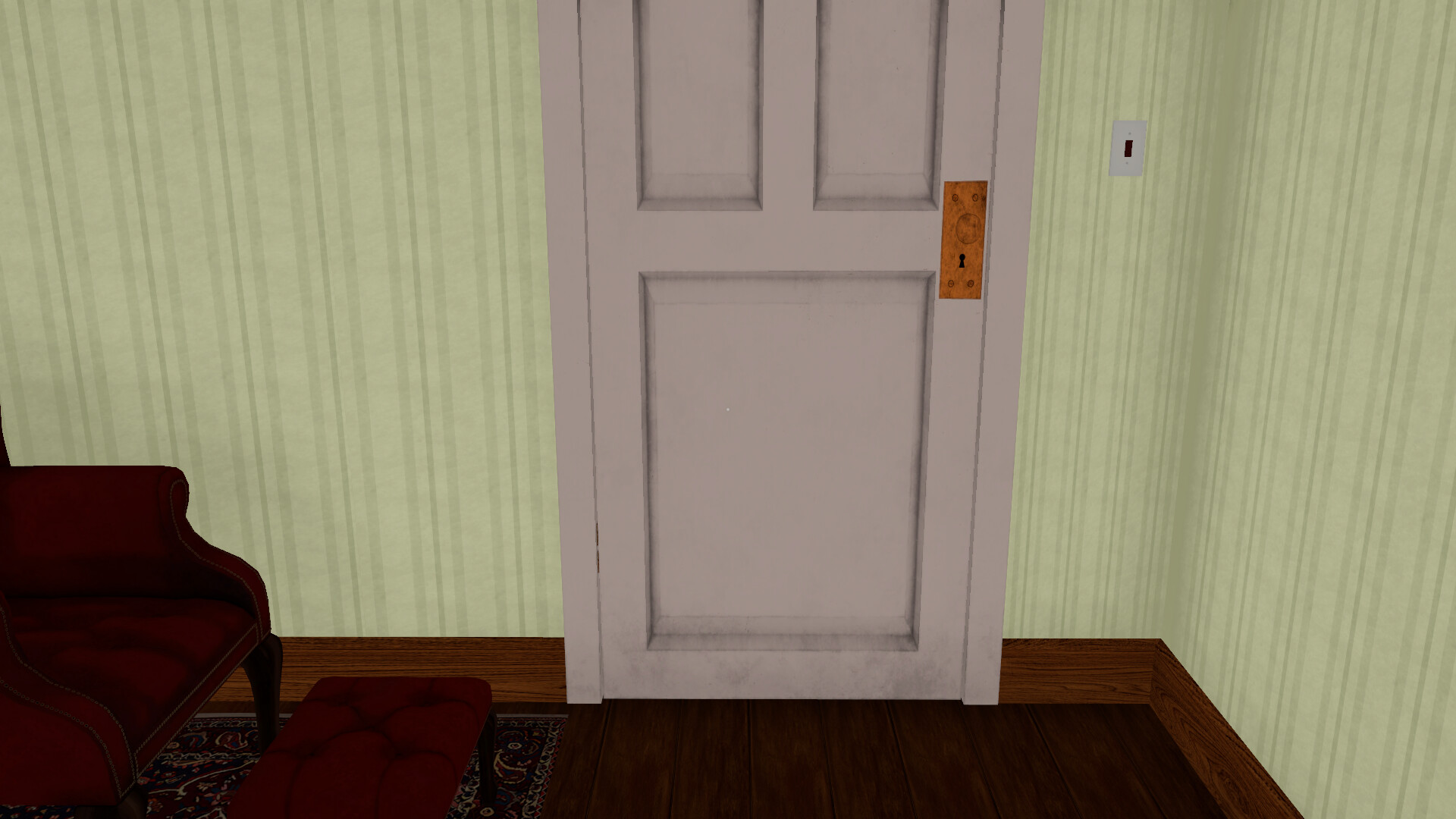 MALEDICTION screenshot 5