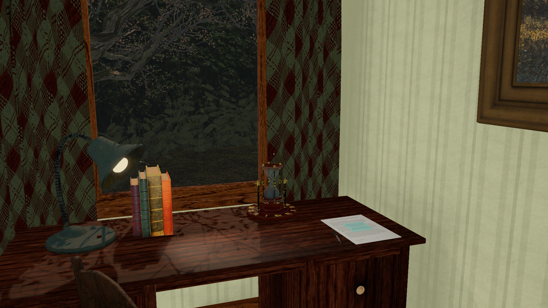 MALEDICTION screenshot 1