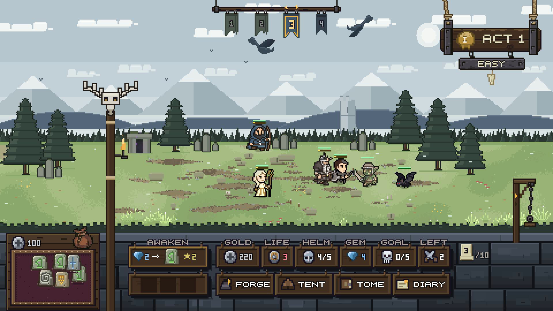 Runecast screenshot 2